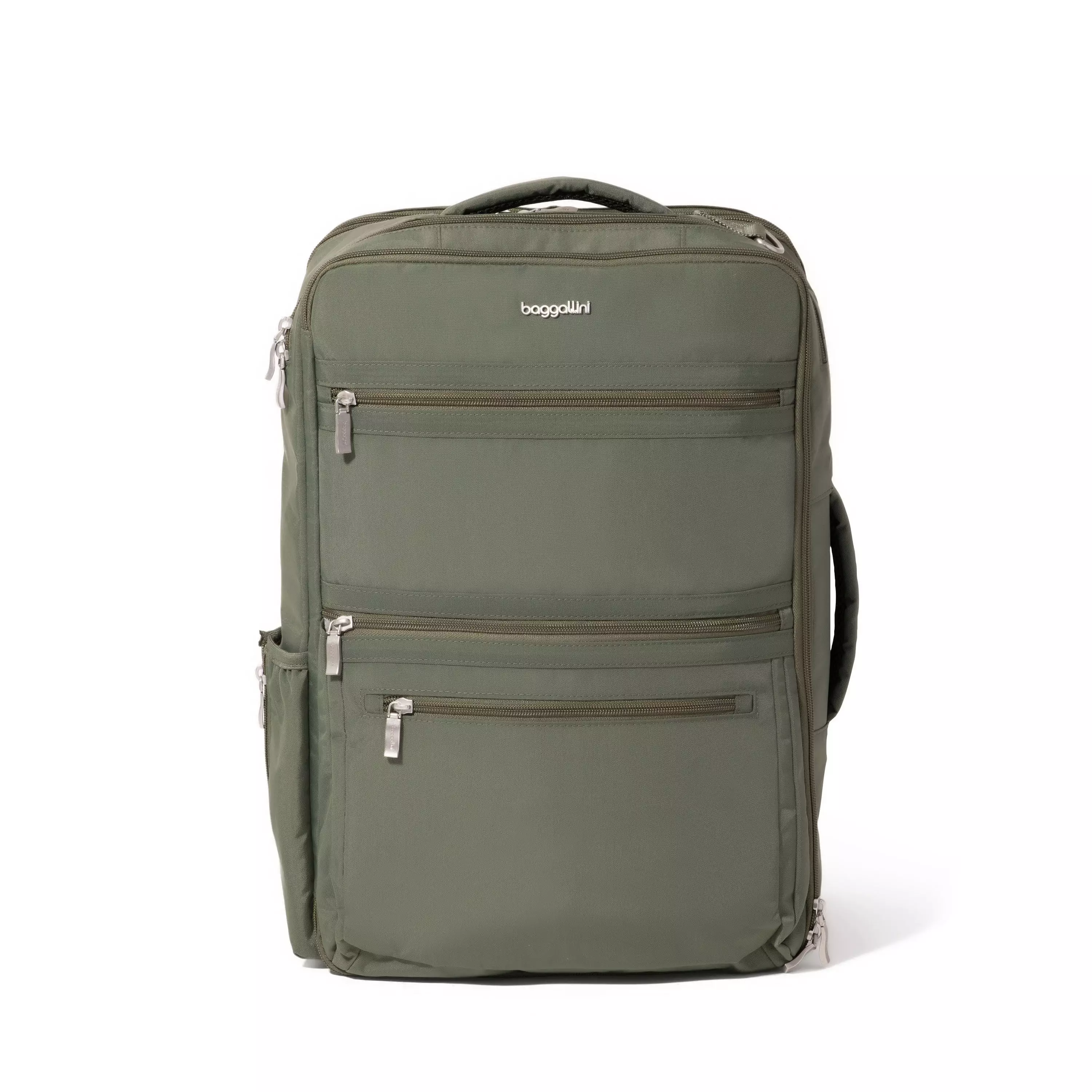 Modern Everywhere Convertible Travel Backpack