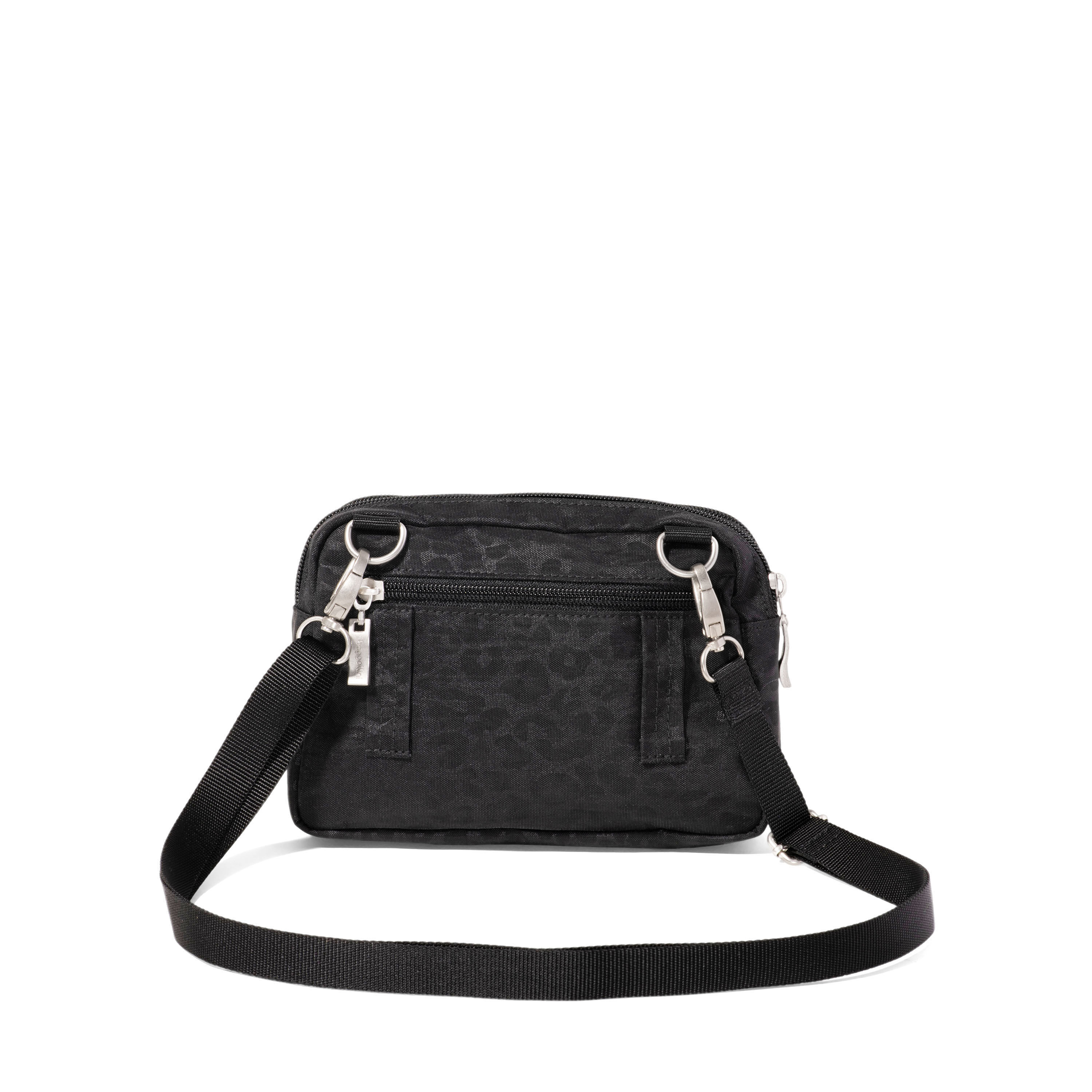 Trifecta Wallet RFID Crossbody