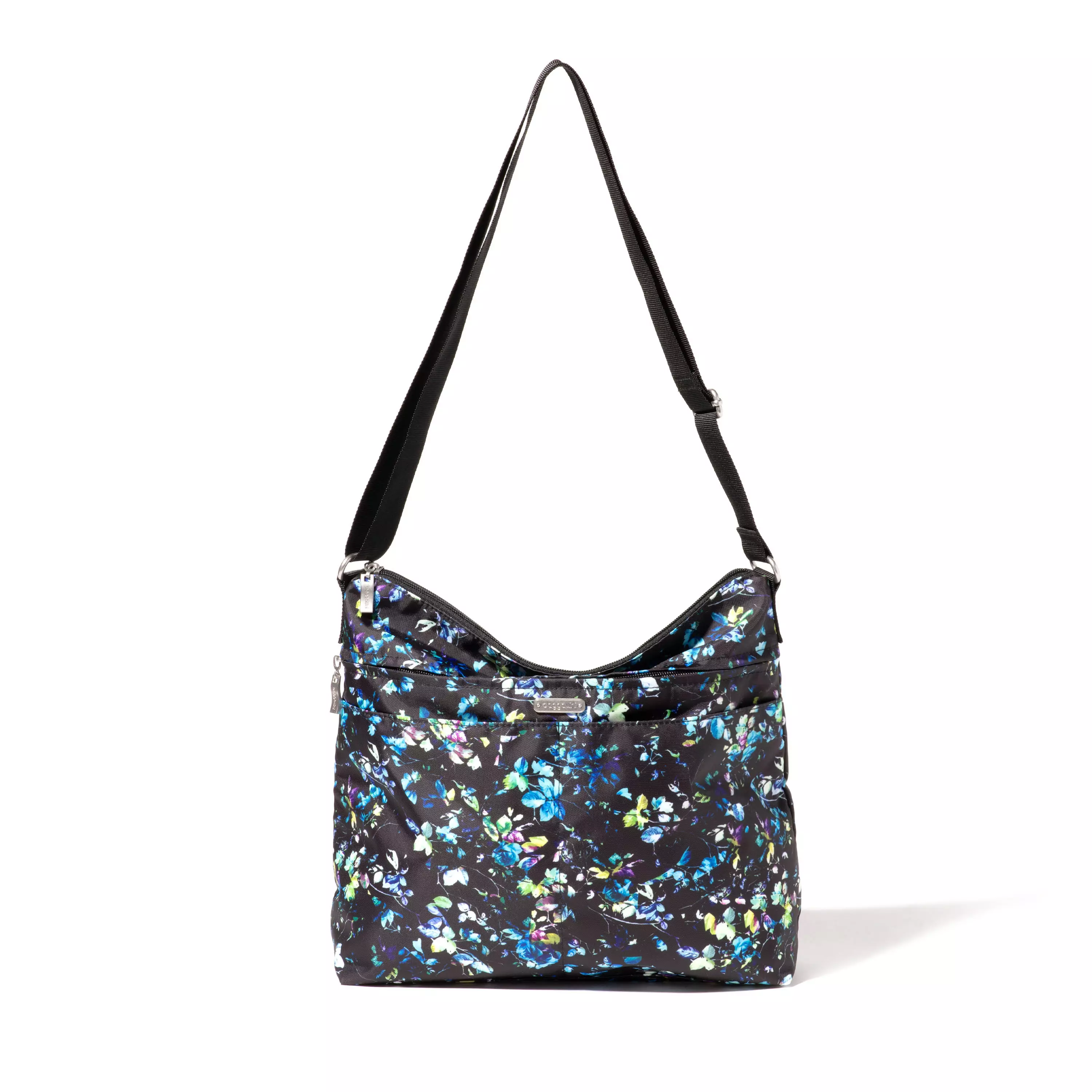 Voyage Slip Pocket Hobo