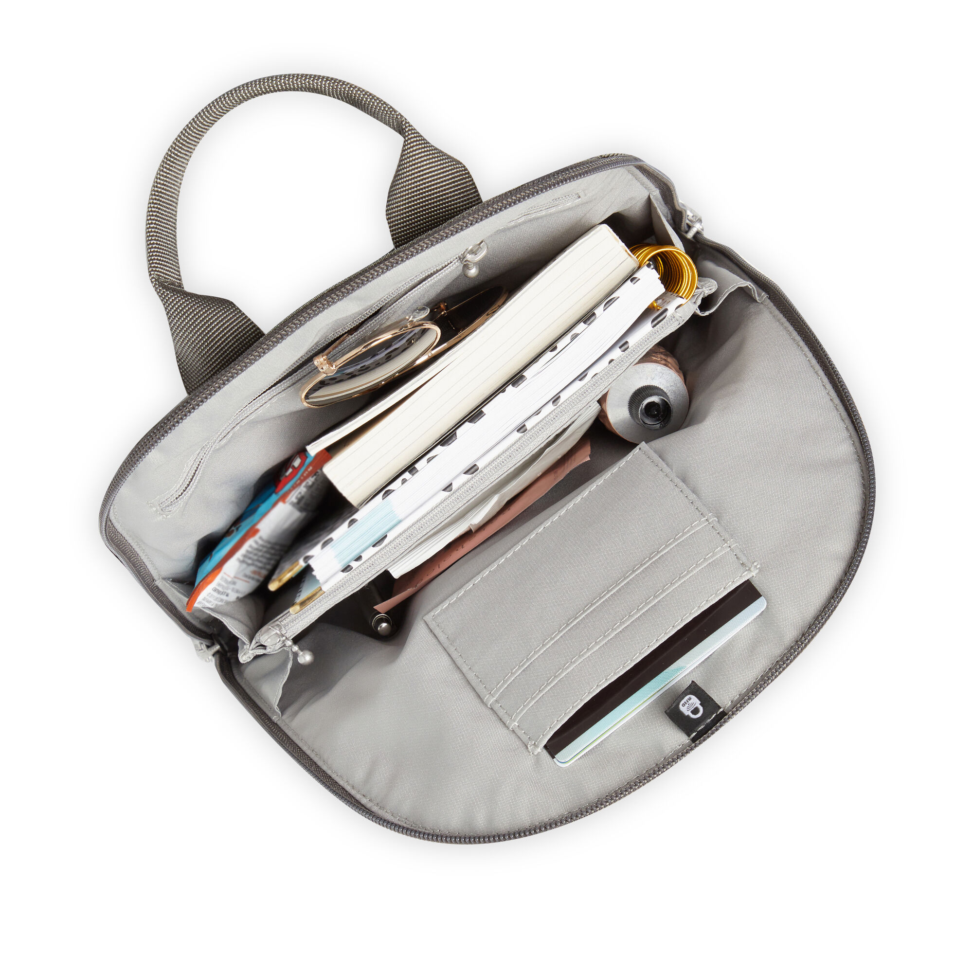 Back To Basics Backpack