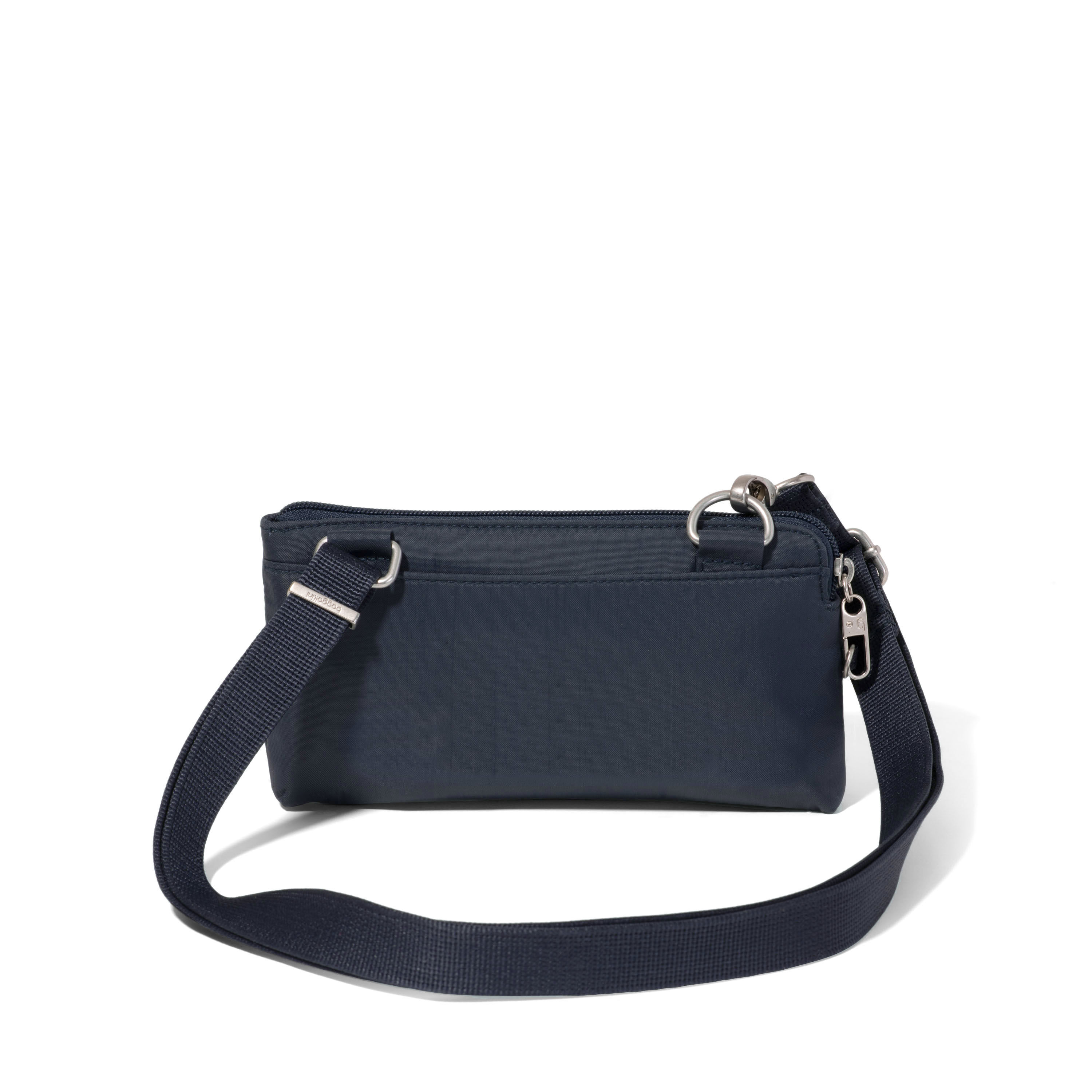 Securtex&reg; Anti-Theft Mini Wallet Crossbody Bag