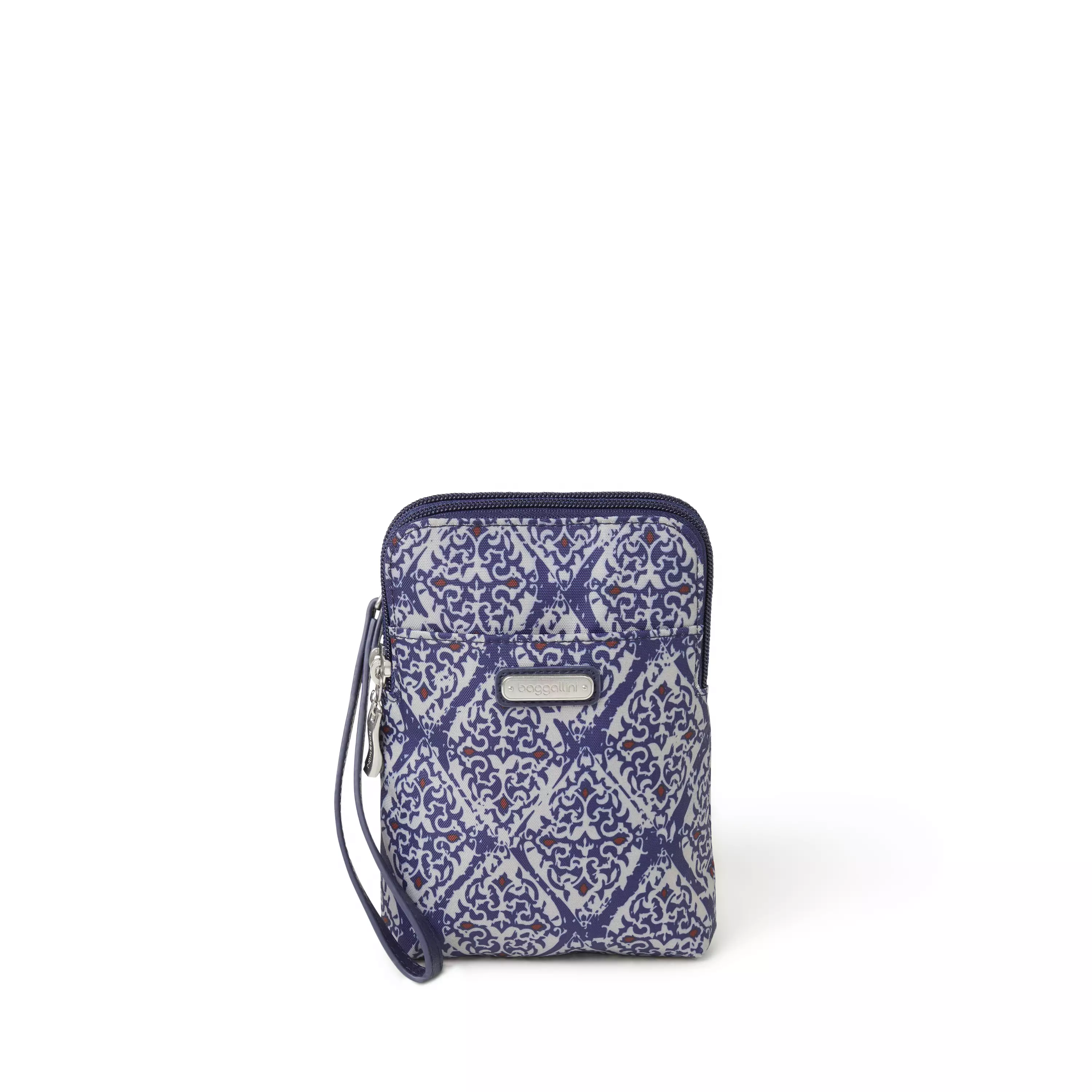 True Classic Take Two RFID Crossbody