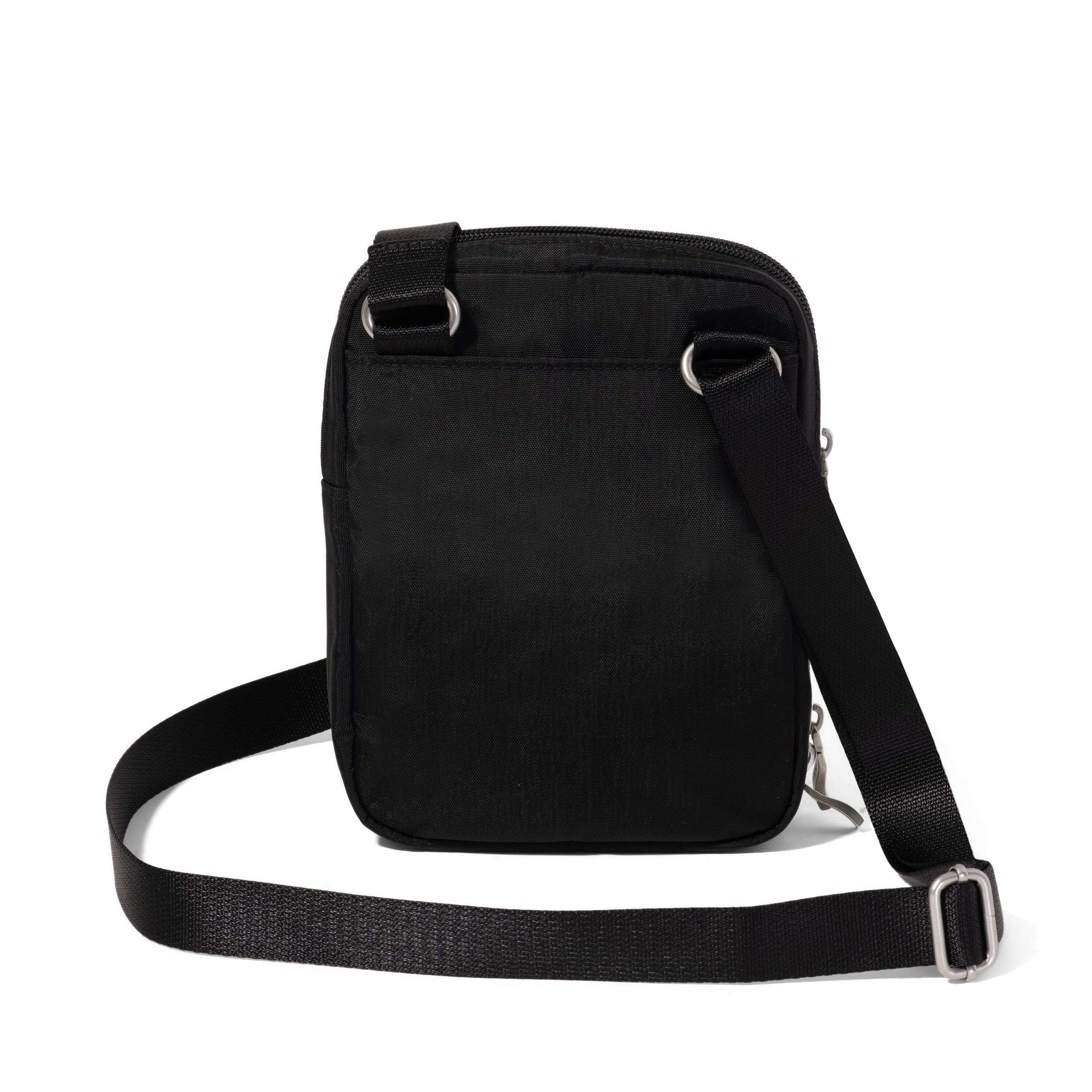 Coastal Flip Lock Venture Crossbody