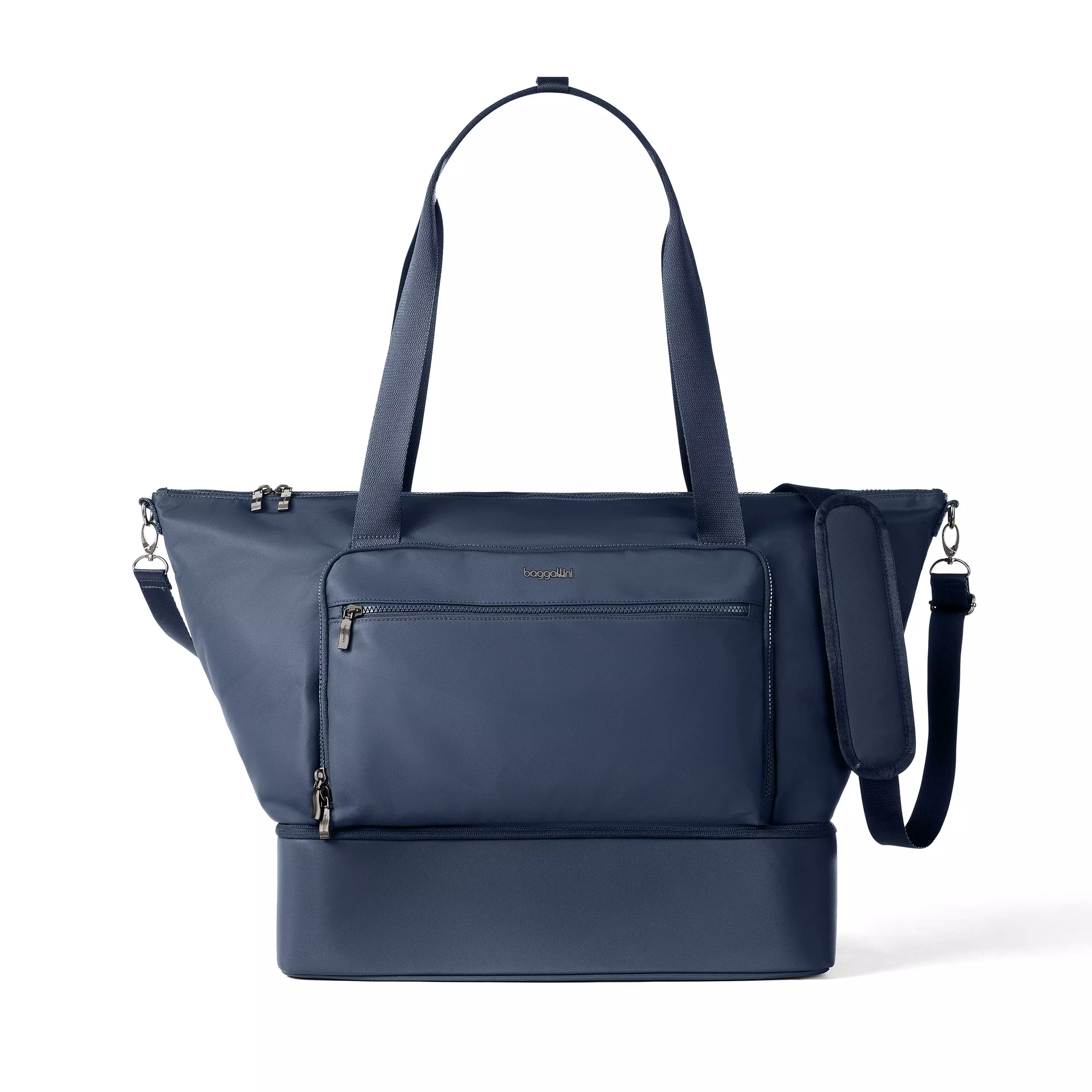 Park Ave Weekender