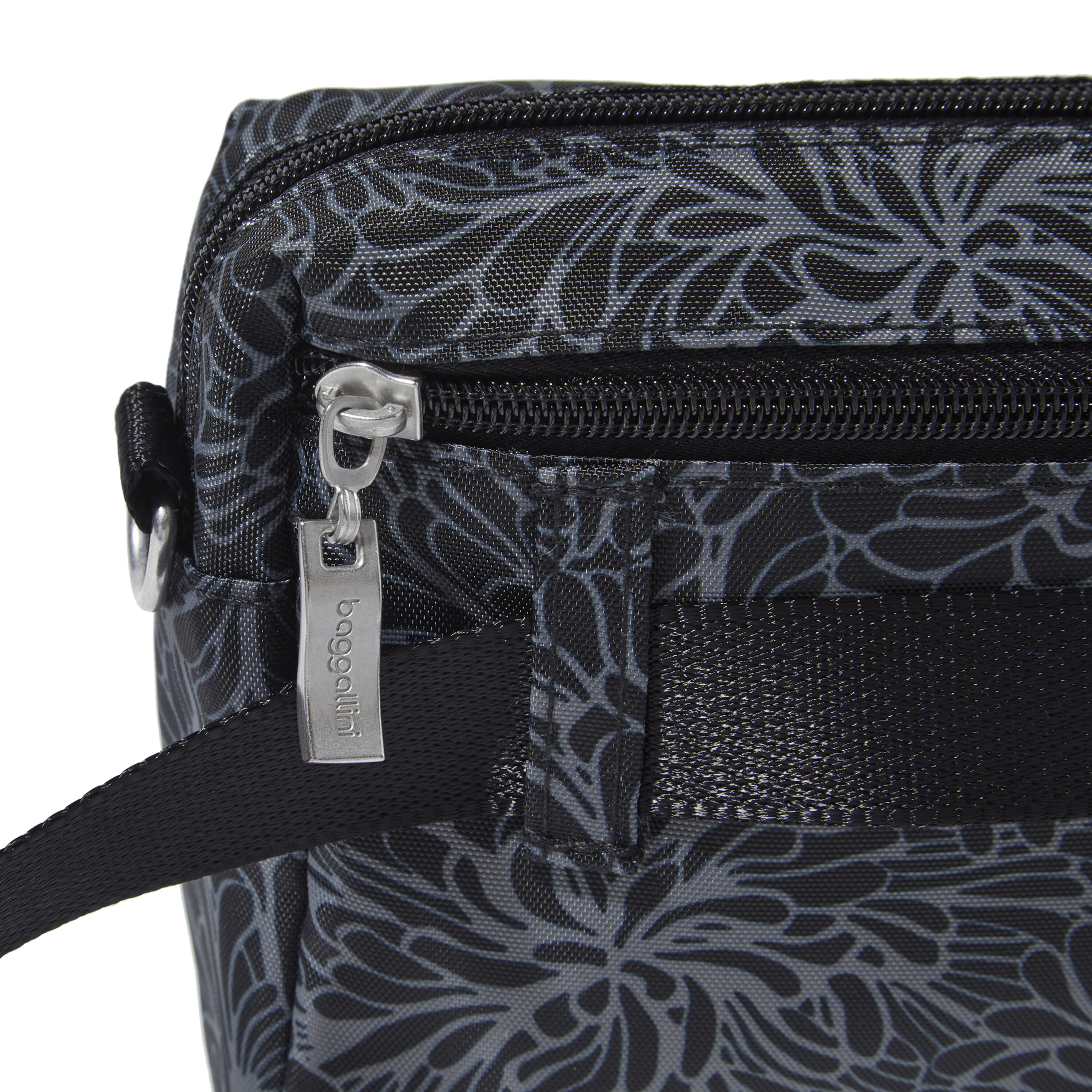 2-in-1 Convertible Belt Bag