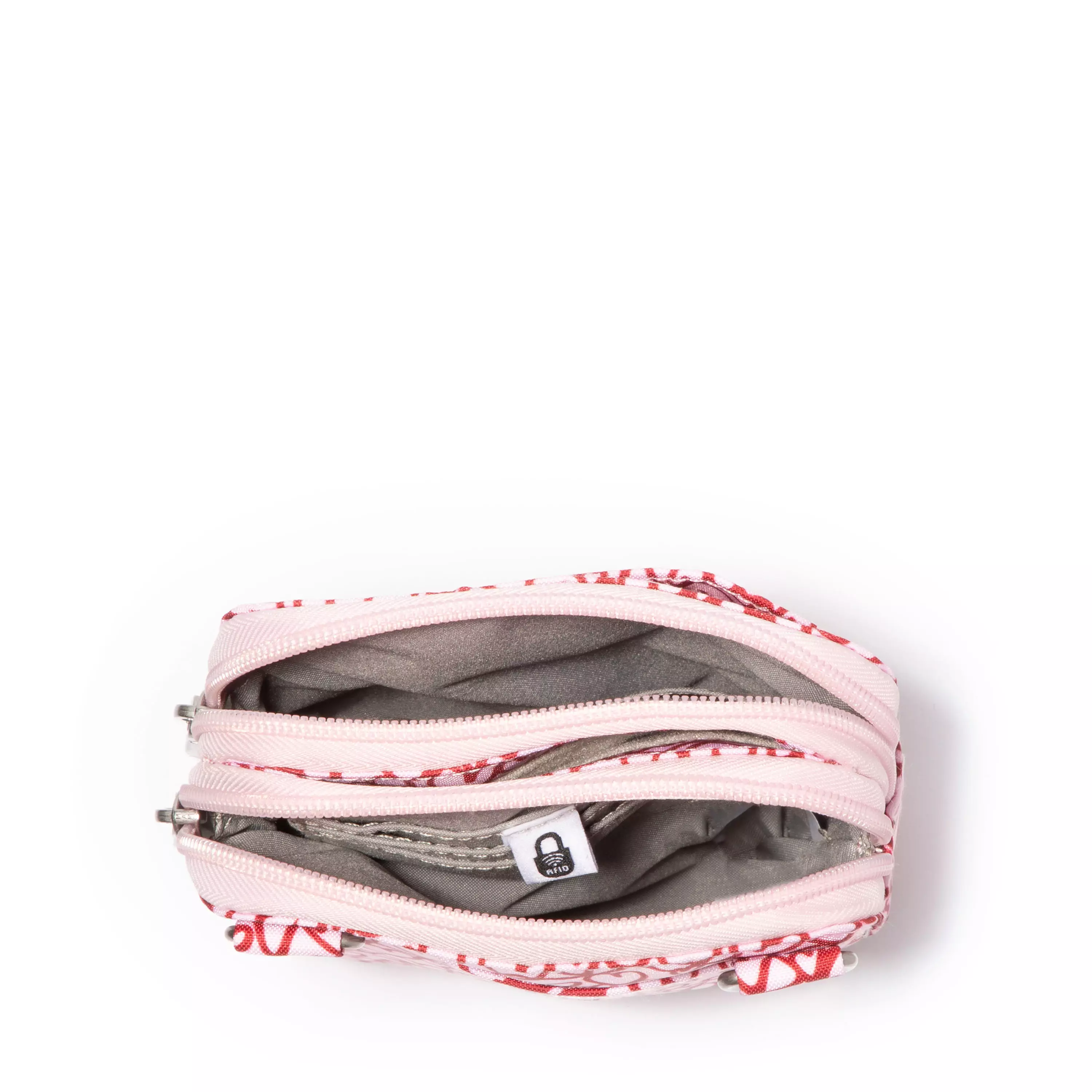 Modern Everywhere Take Two RFID Crossbody