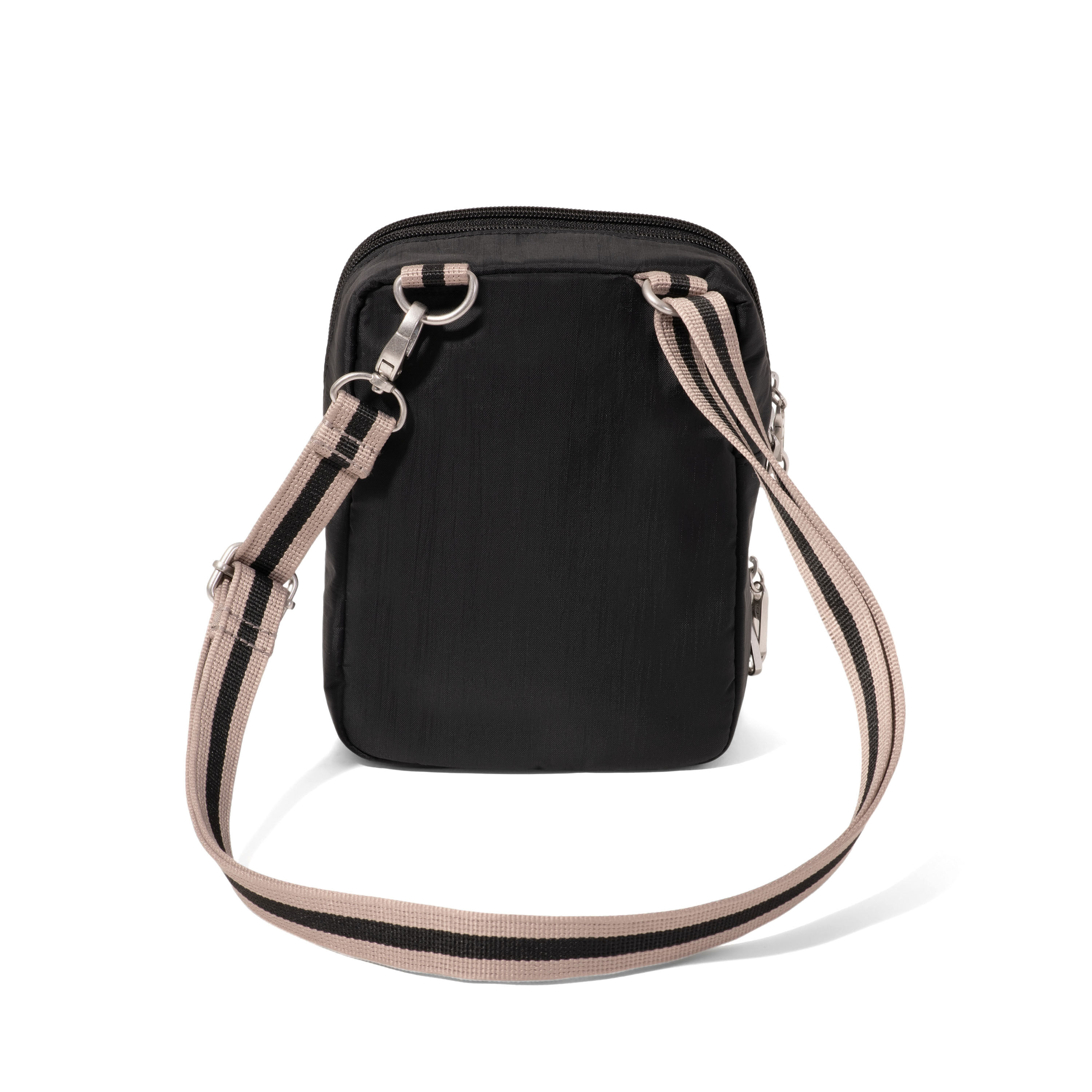 Securtex&reg; Classic Anti-Theft Mini Everything Crossbody
