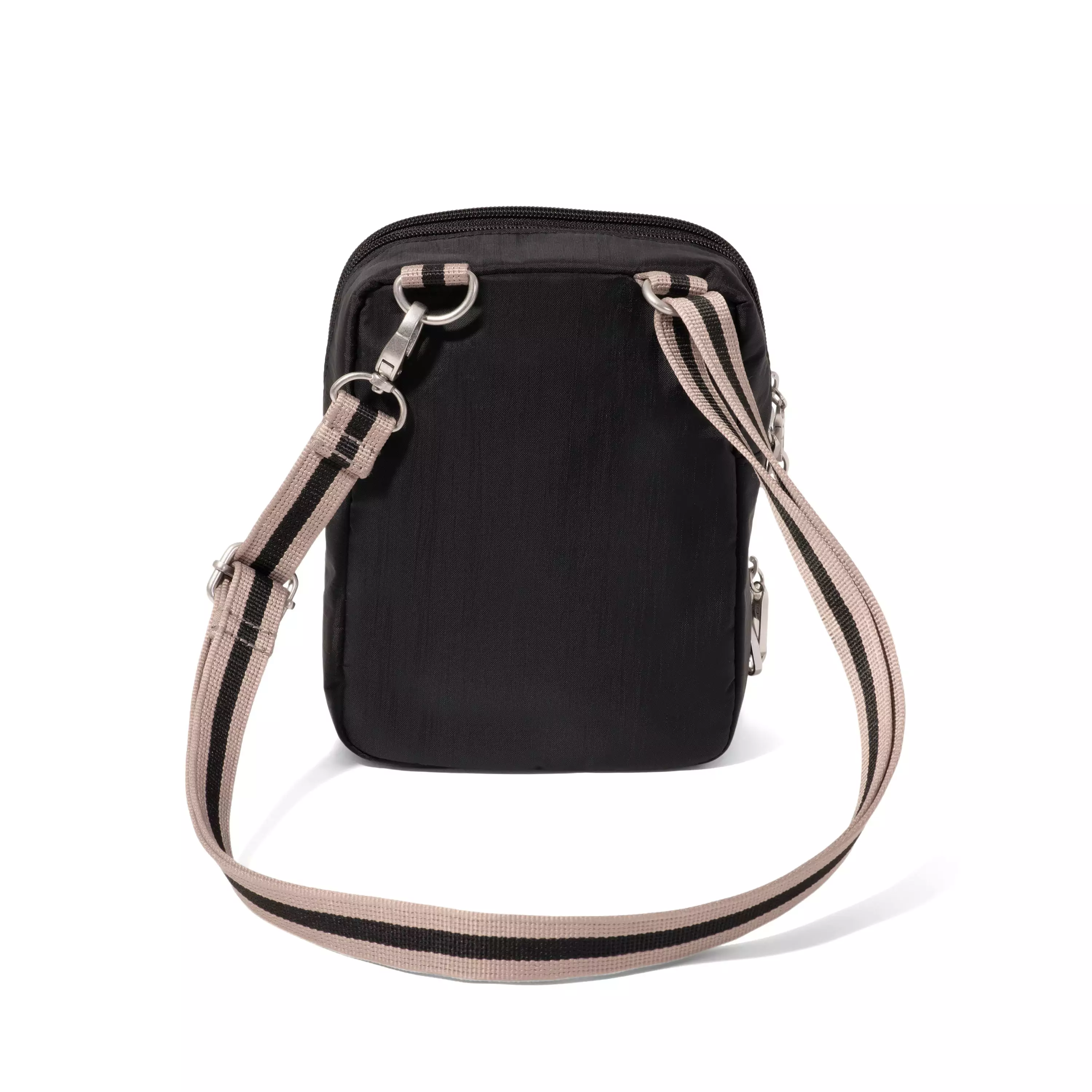 Securtex® Classic Anti-Theft Mini Everything Crossbody