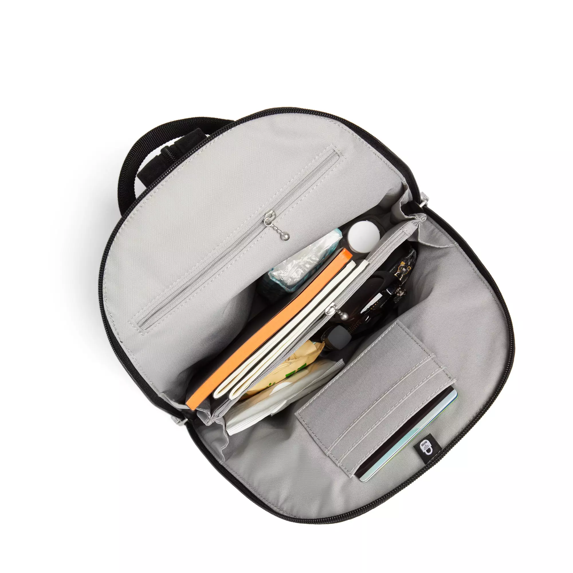 Back To Basics Backpack