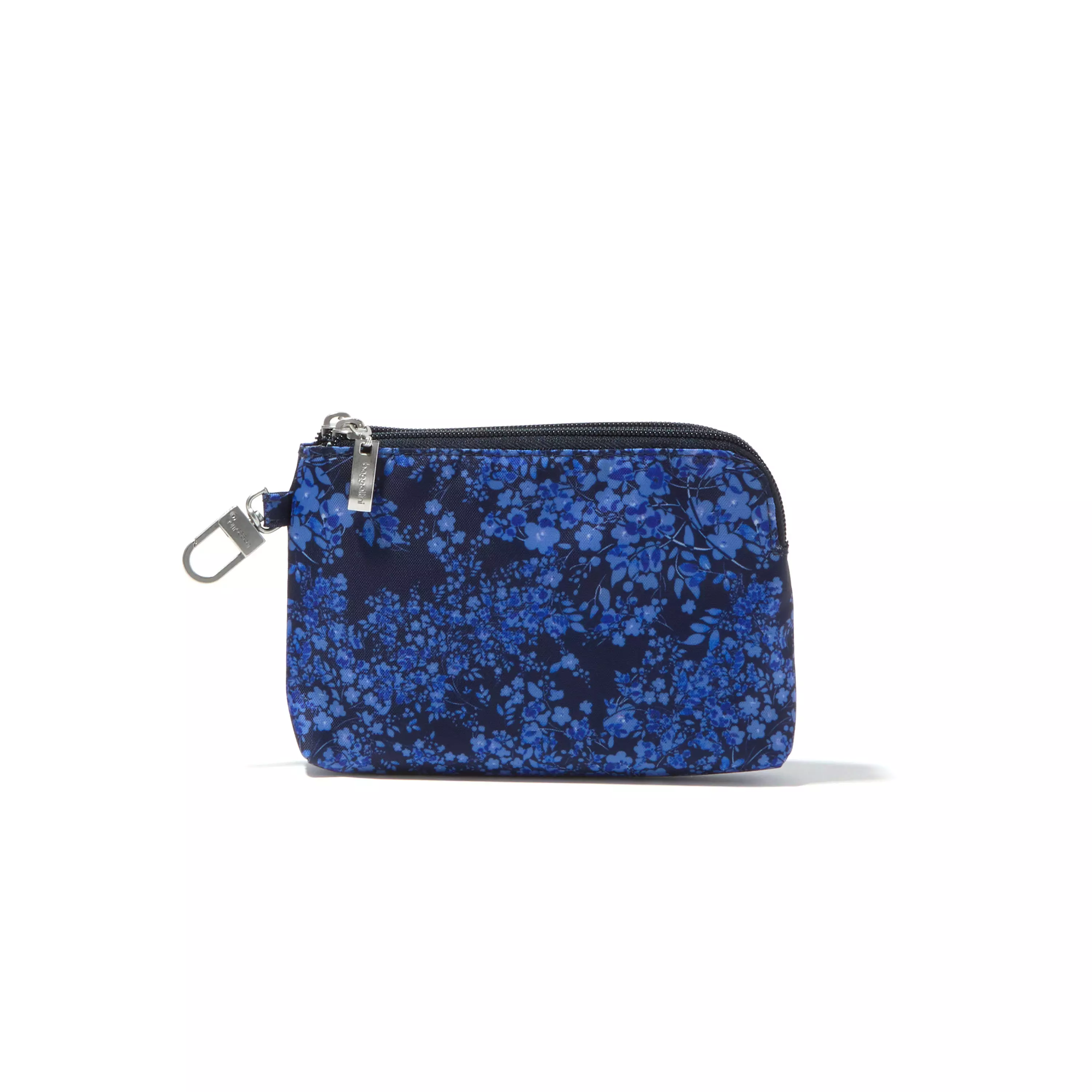 On The Go Daily RFID Pouch