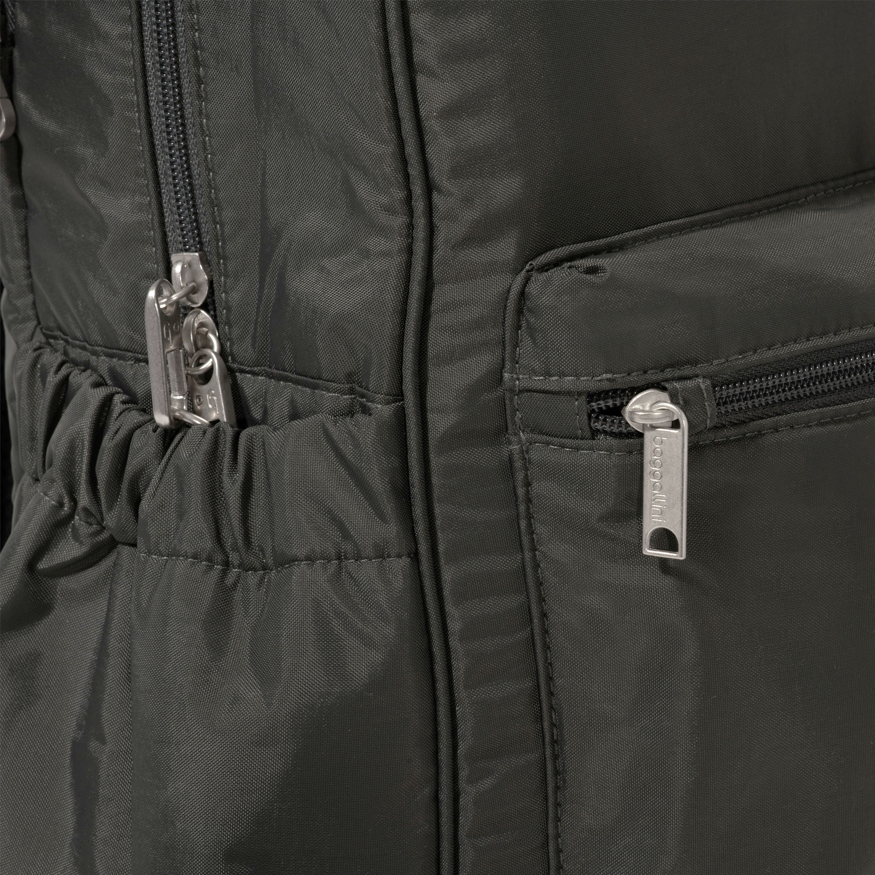 Securtex Anti-Theft Laptop Backpack