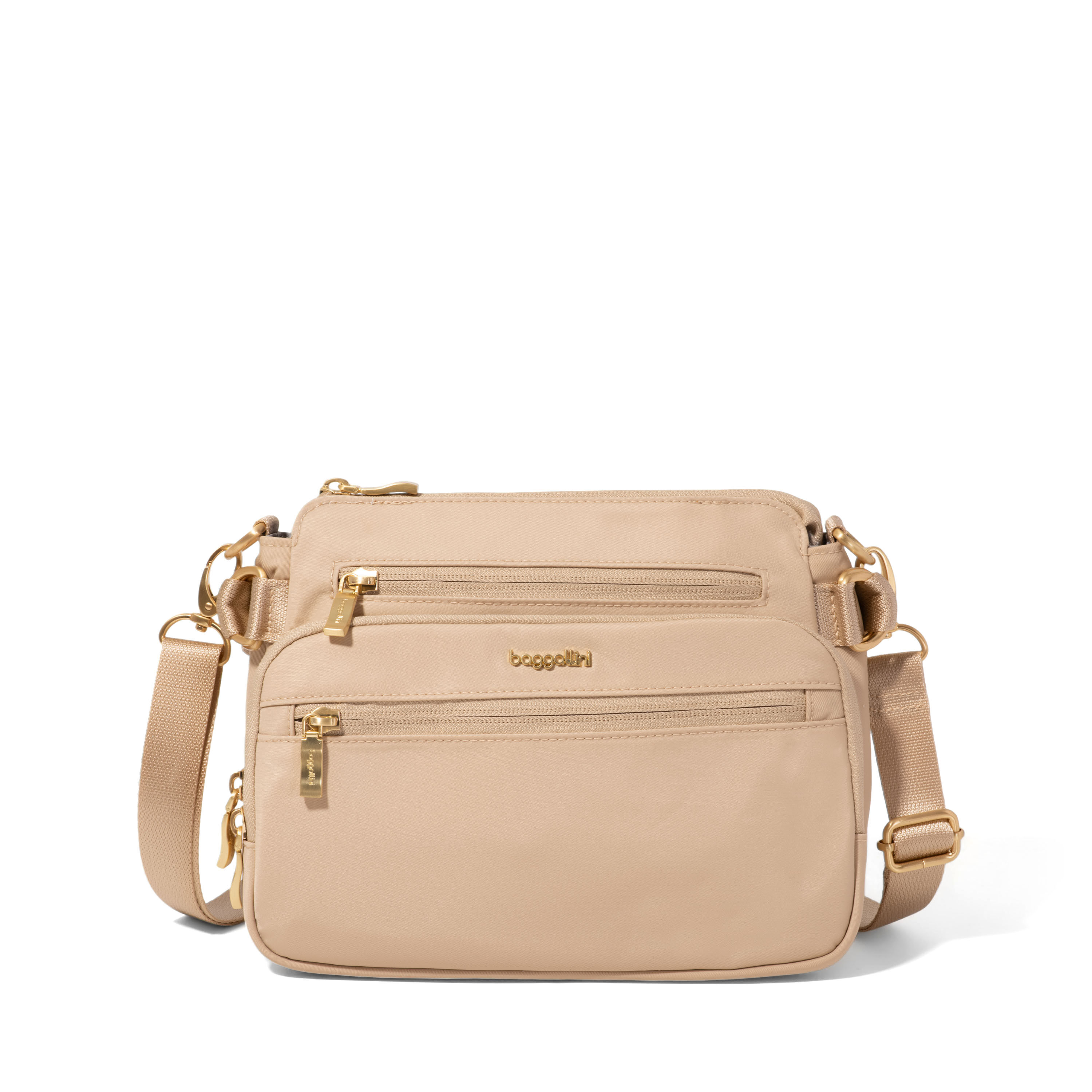 Marais Crossbody