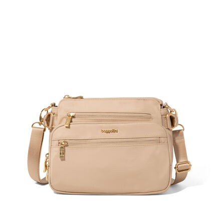 Marais Crossbody