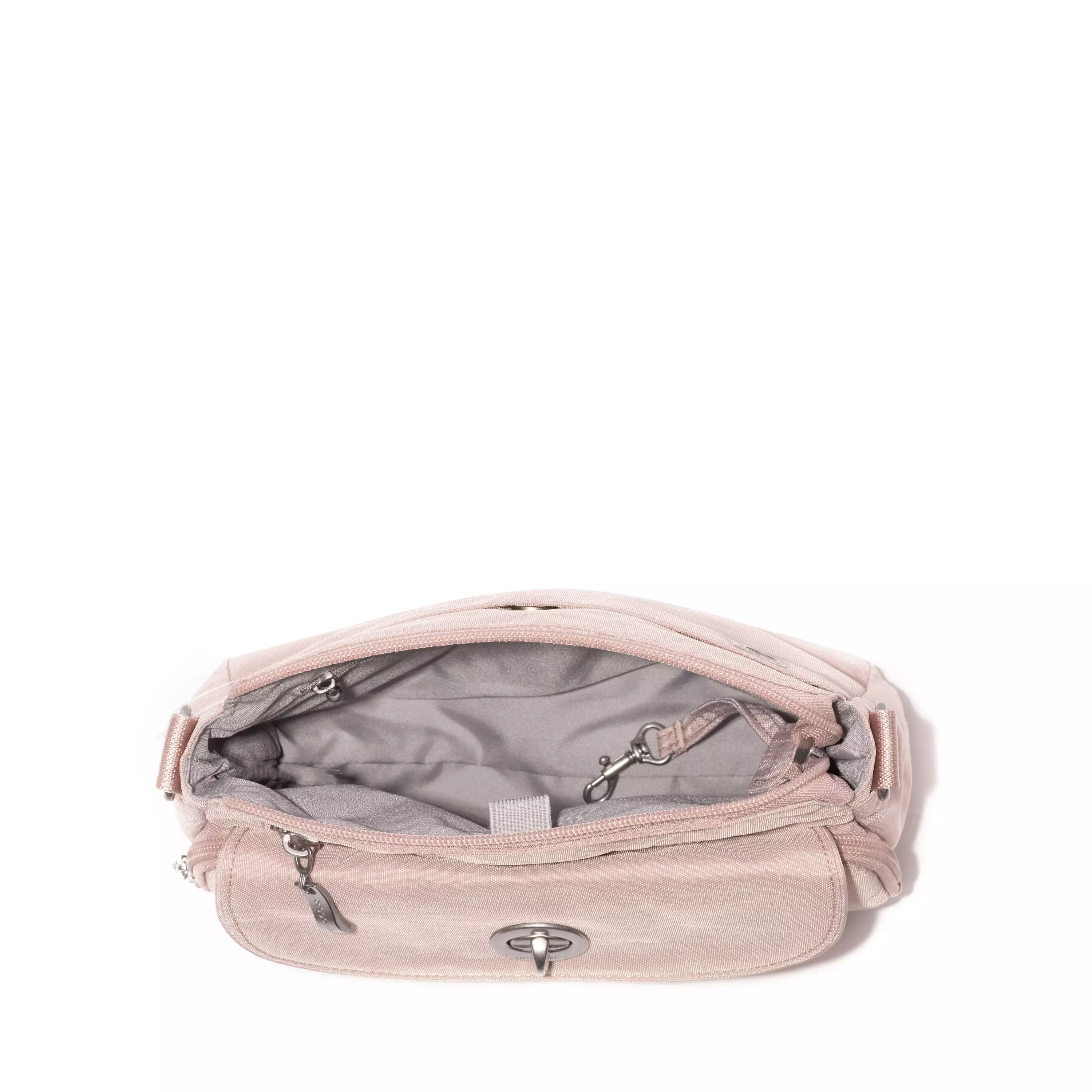 True Classic Calais Crossbody