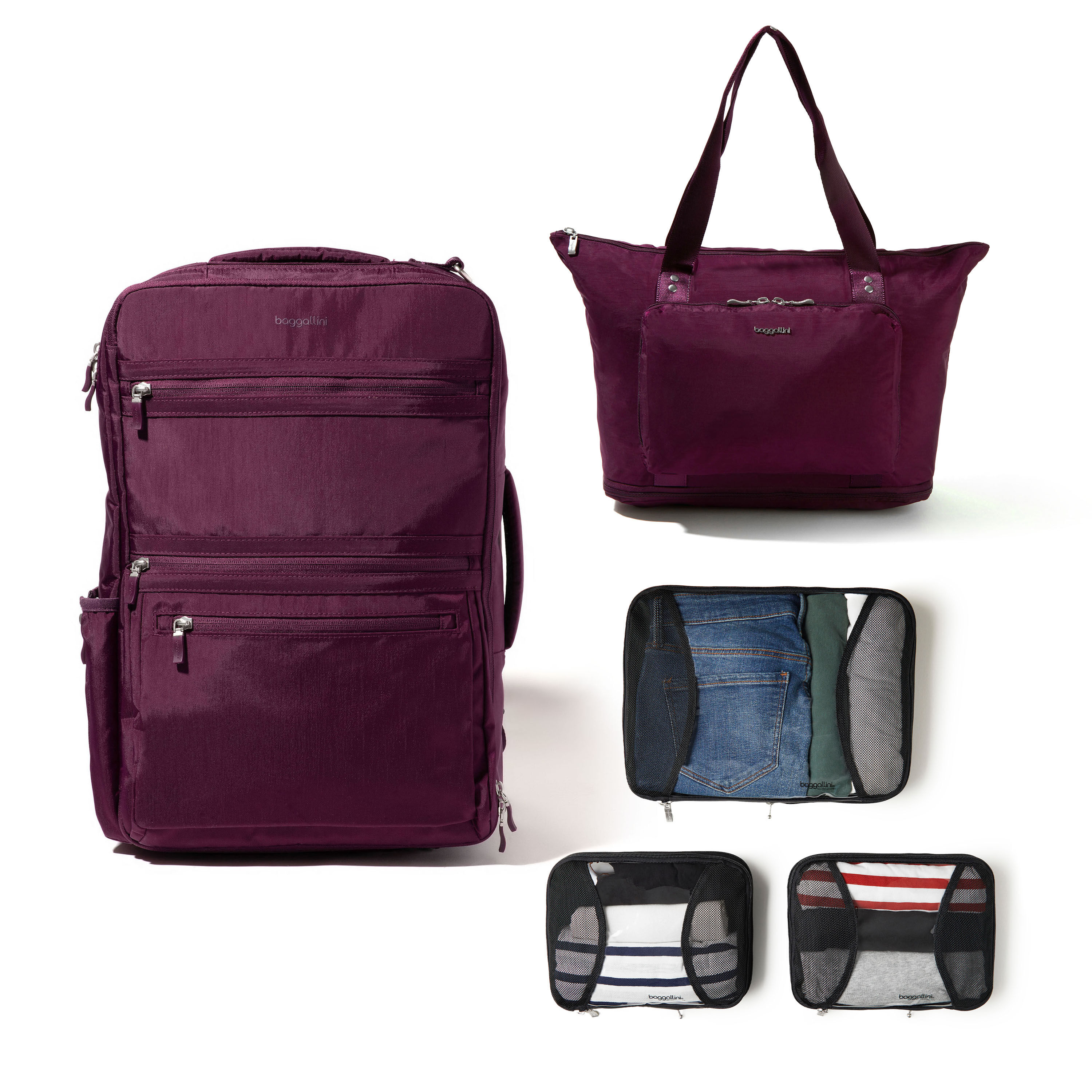 The Adventure Ready Set