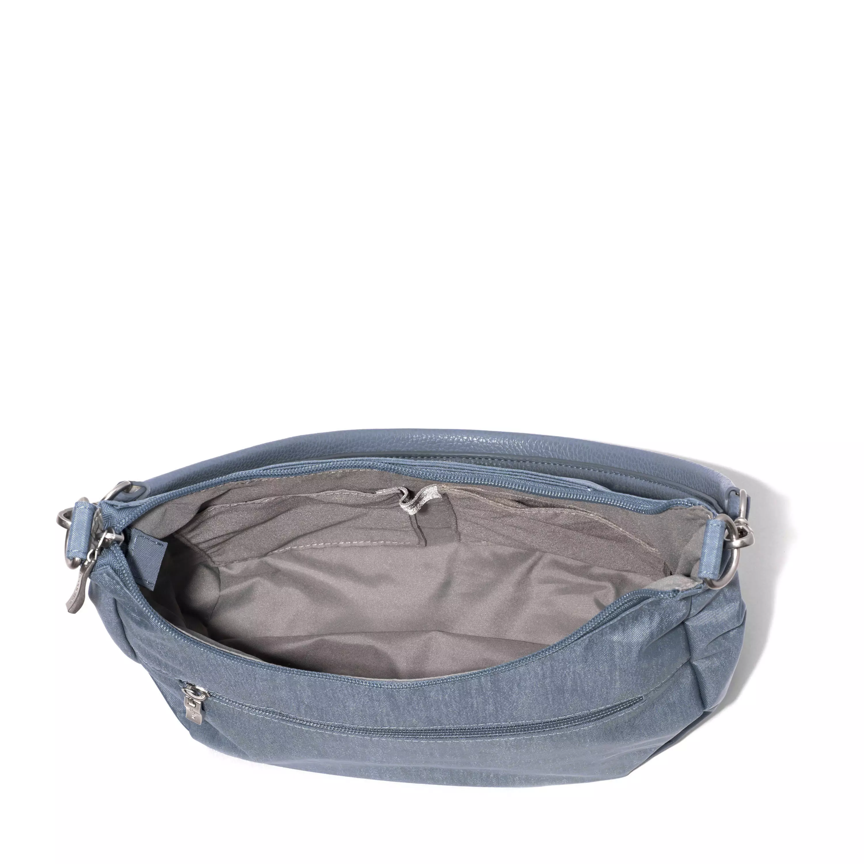 True Classic Pocket Half Moon Bag