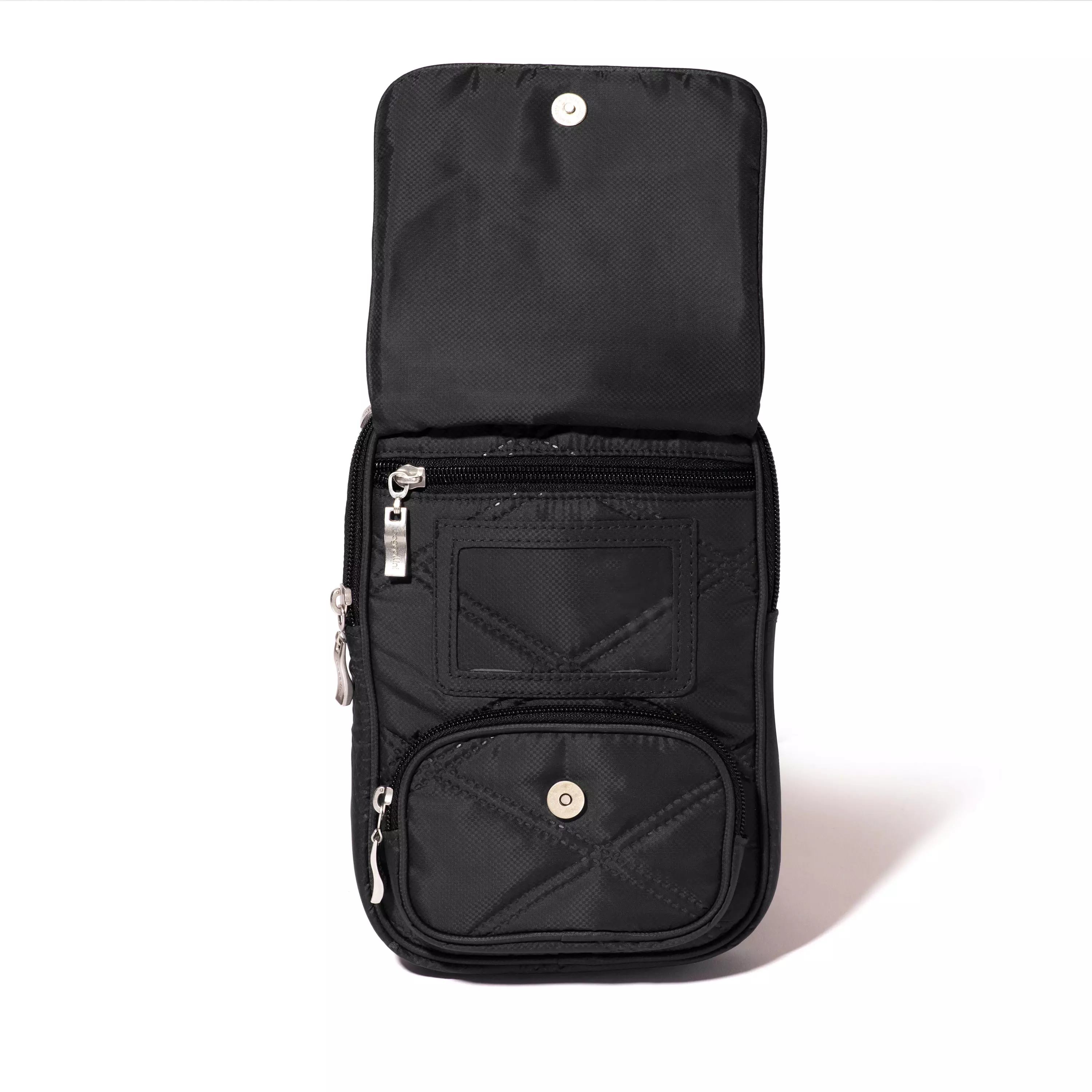 Legacy RFID Journey Crossbody