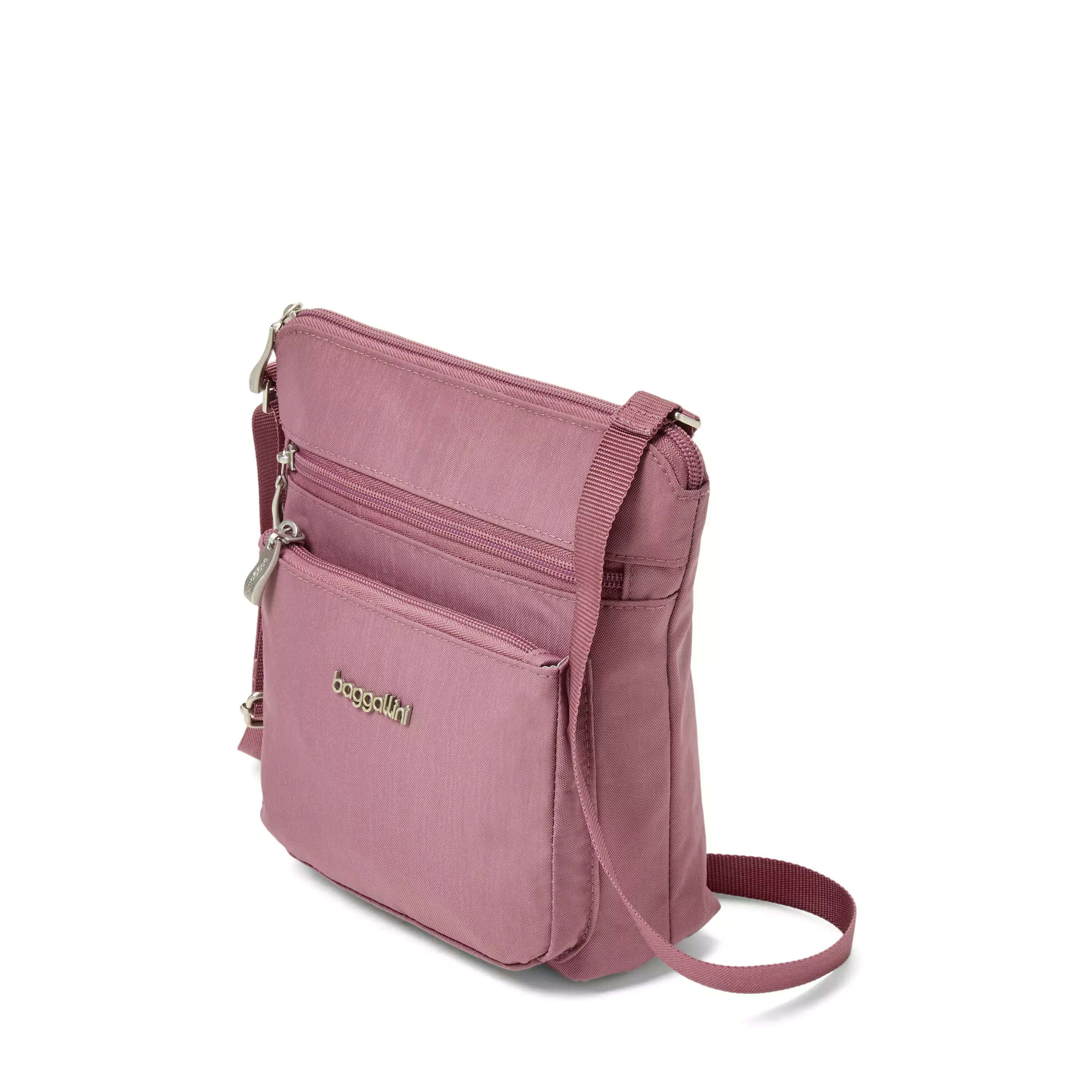Legacy Pocket Crossbody With RFID Wristlet