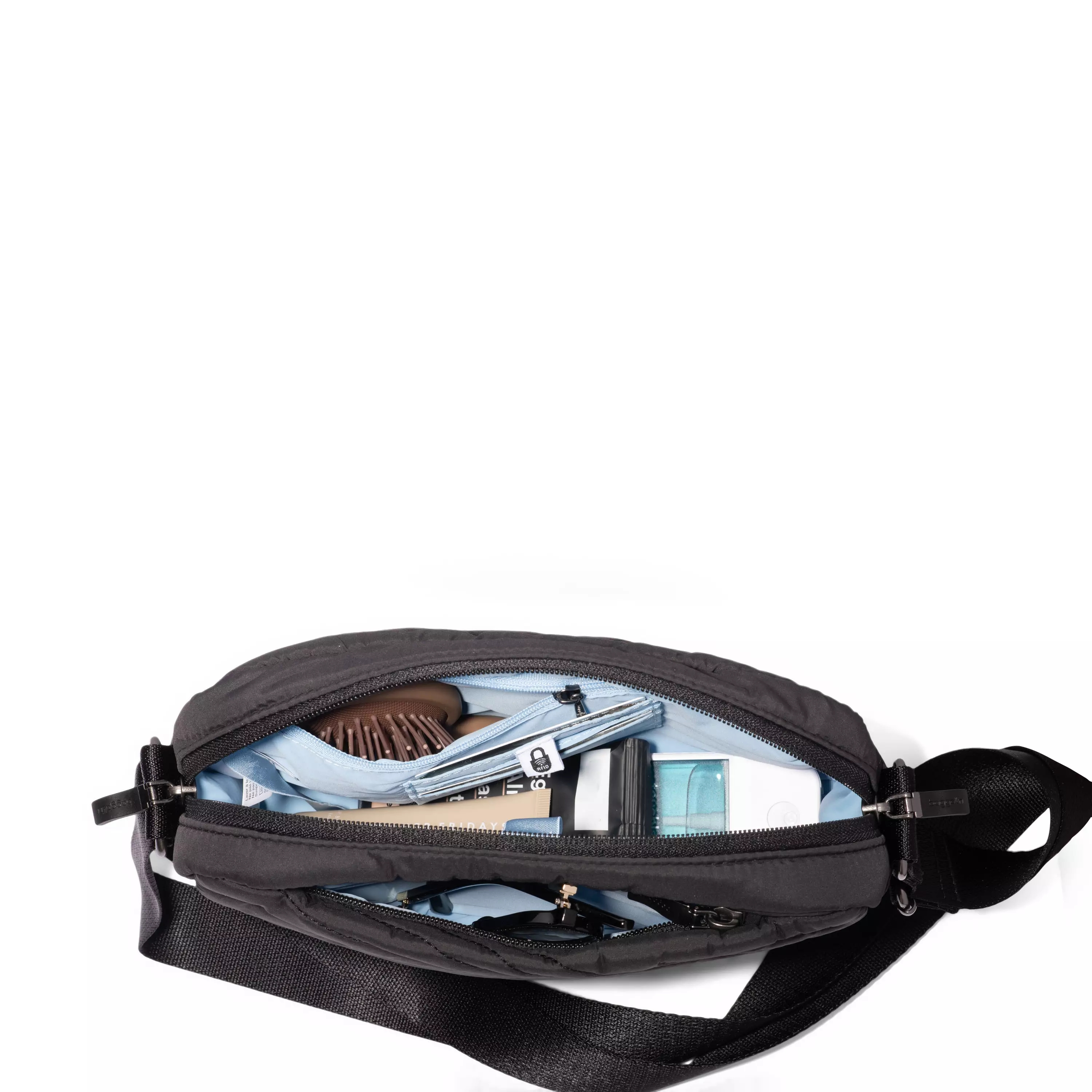 Set Wave Crossbody