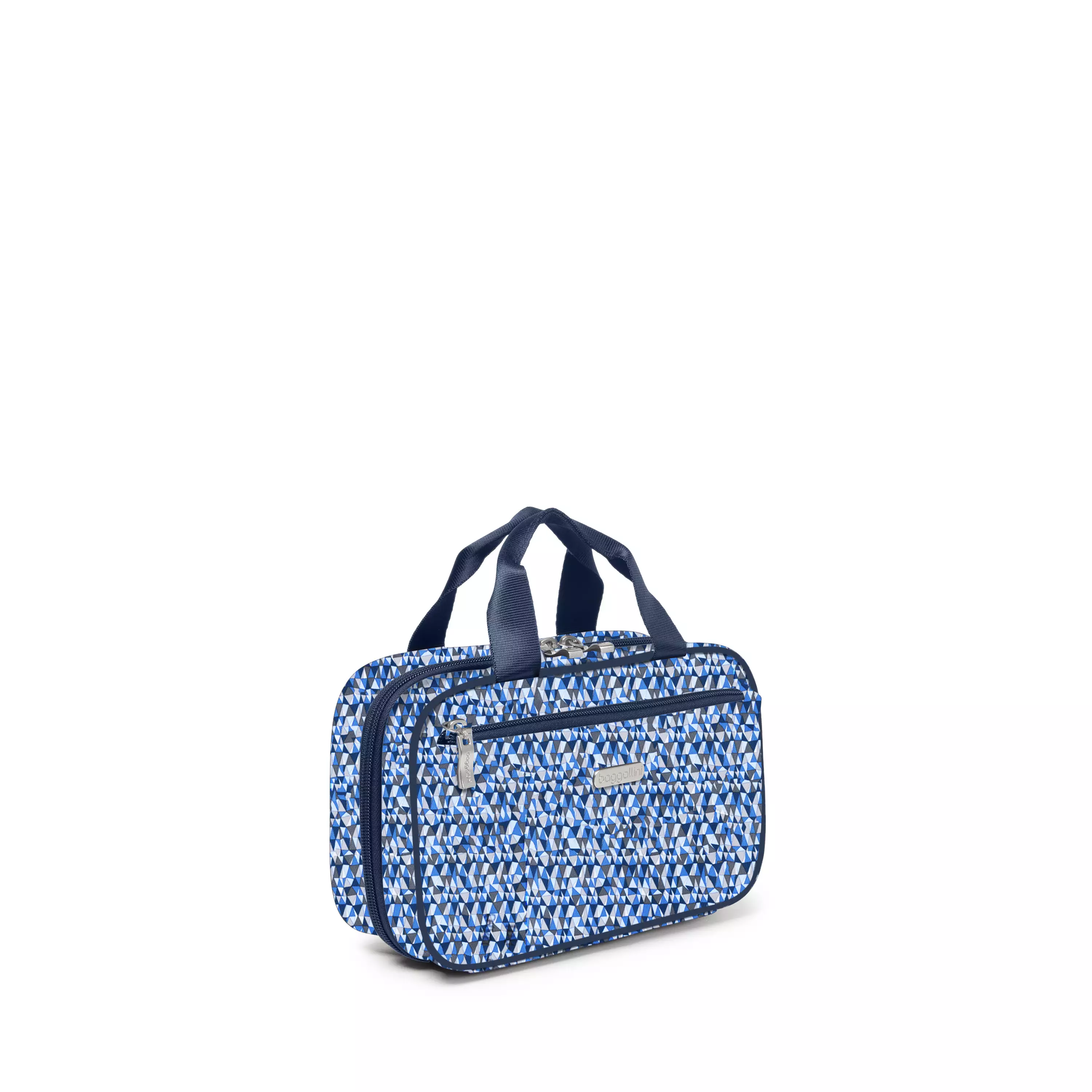 hanging travel kit