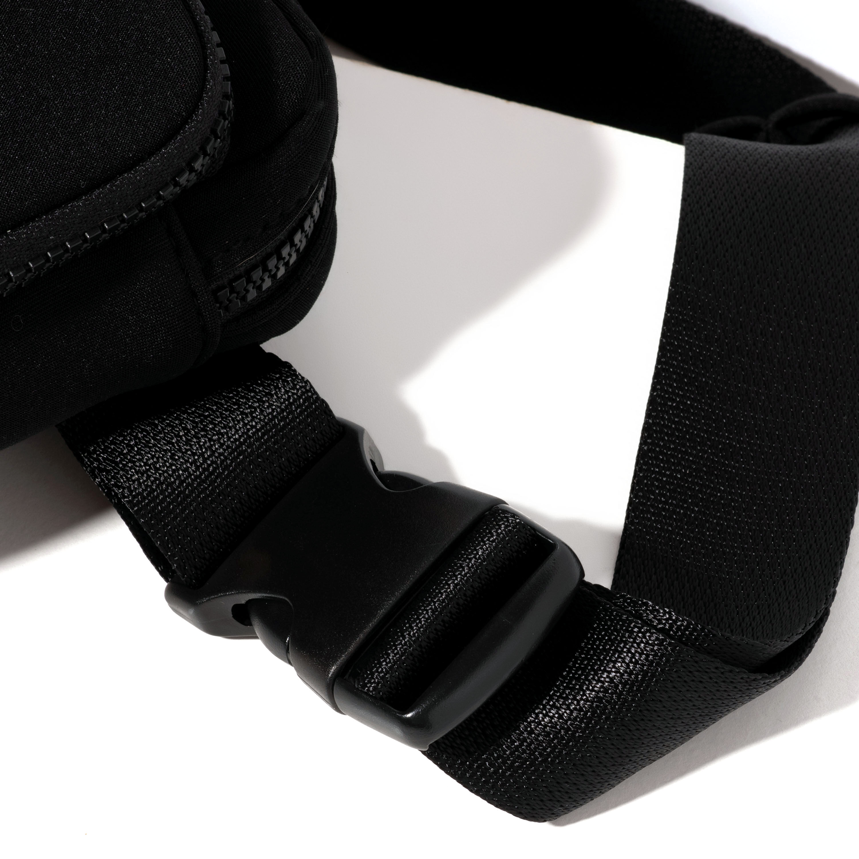 Modern Belt Bag Sling