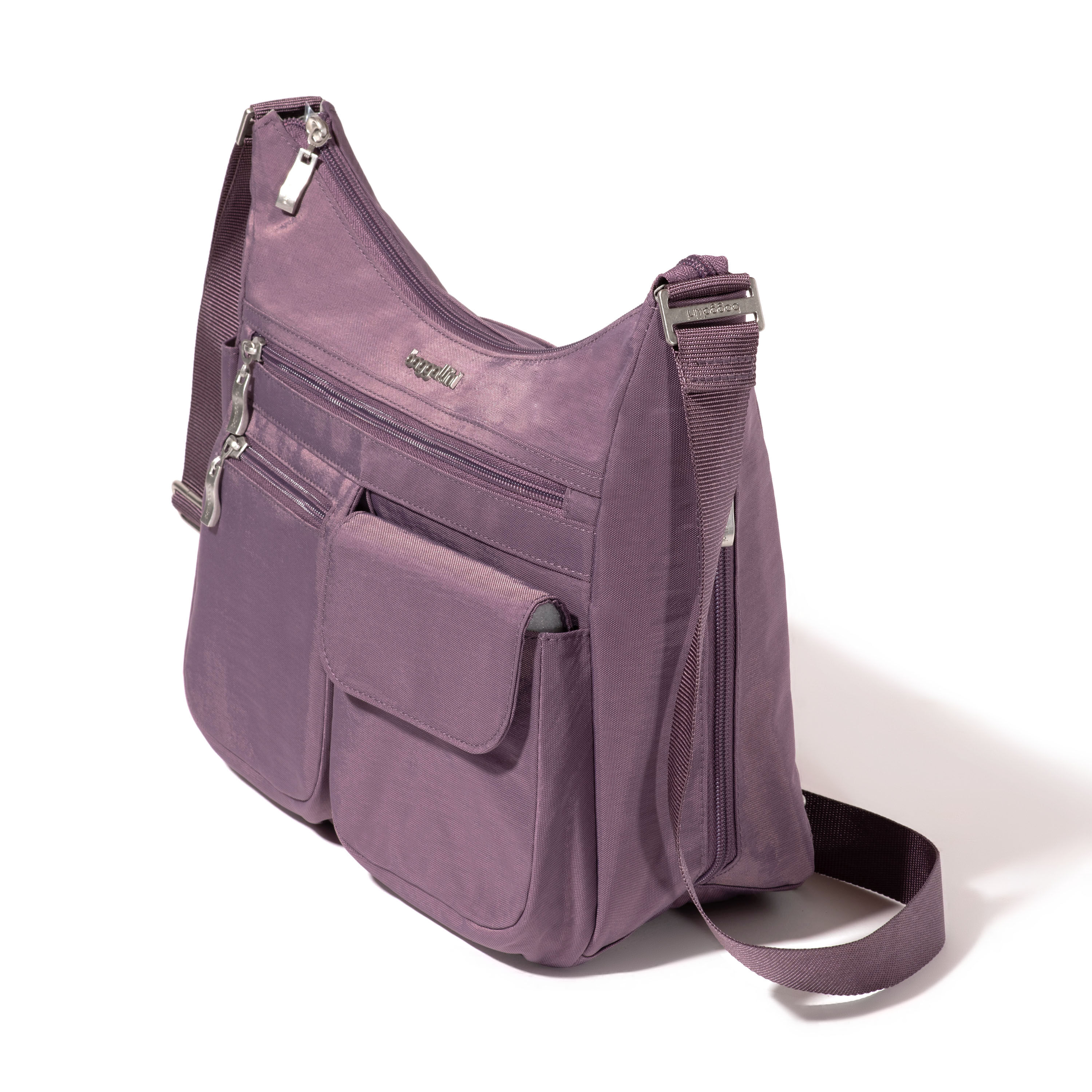 Everywhere Bagg With RFID