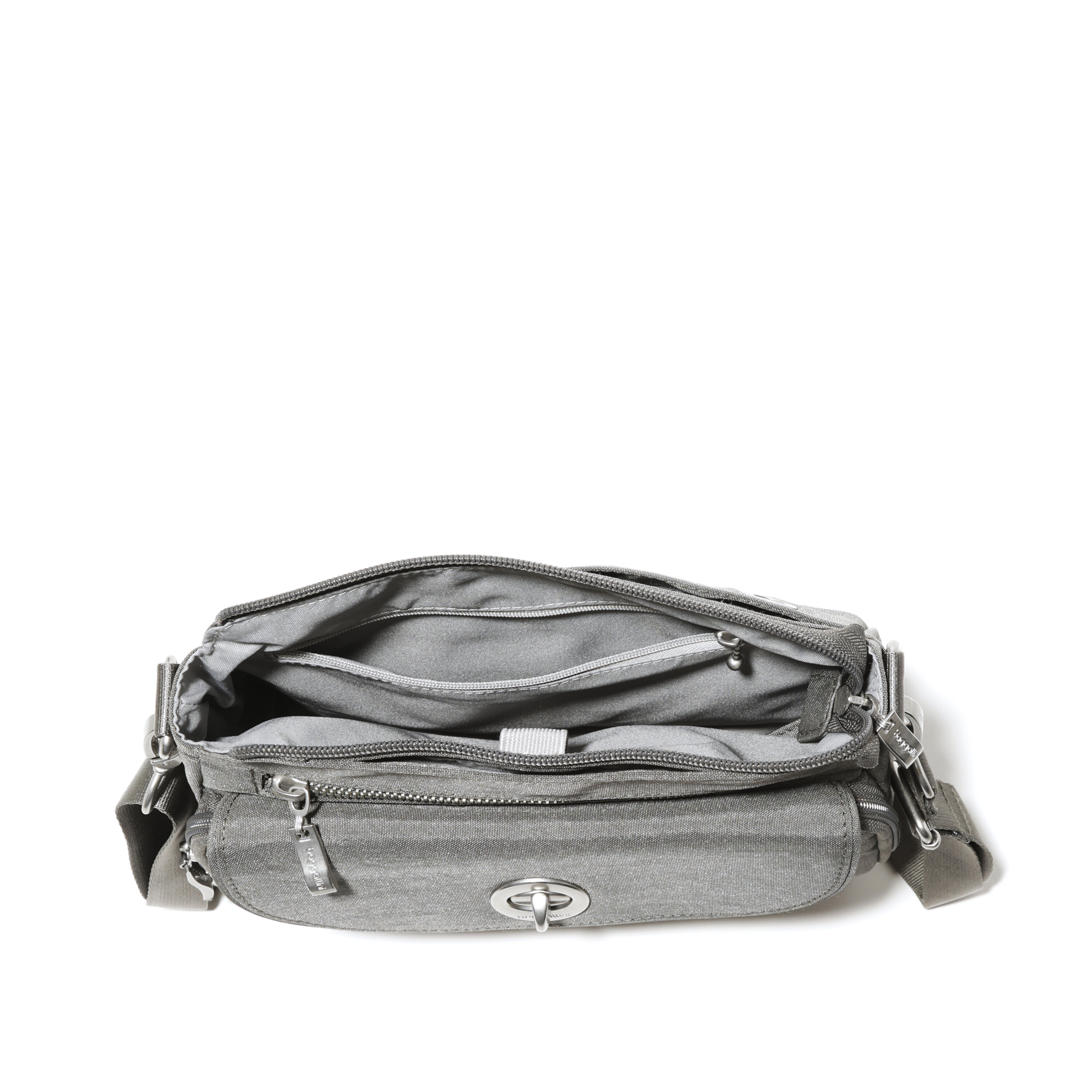 Calais Crossbody Bag