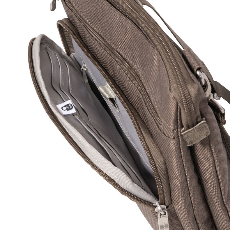 Out And About Crossbody Out And About Crossbody