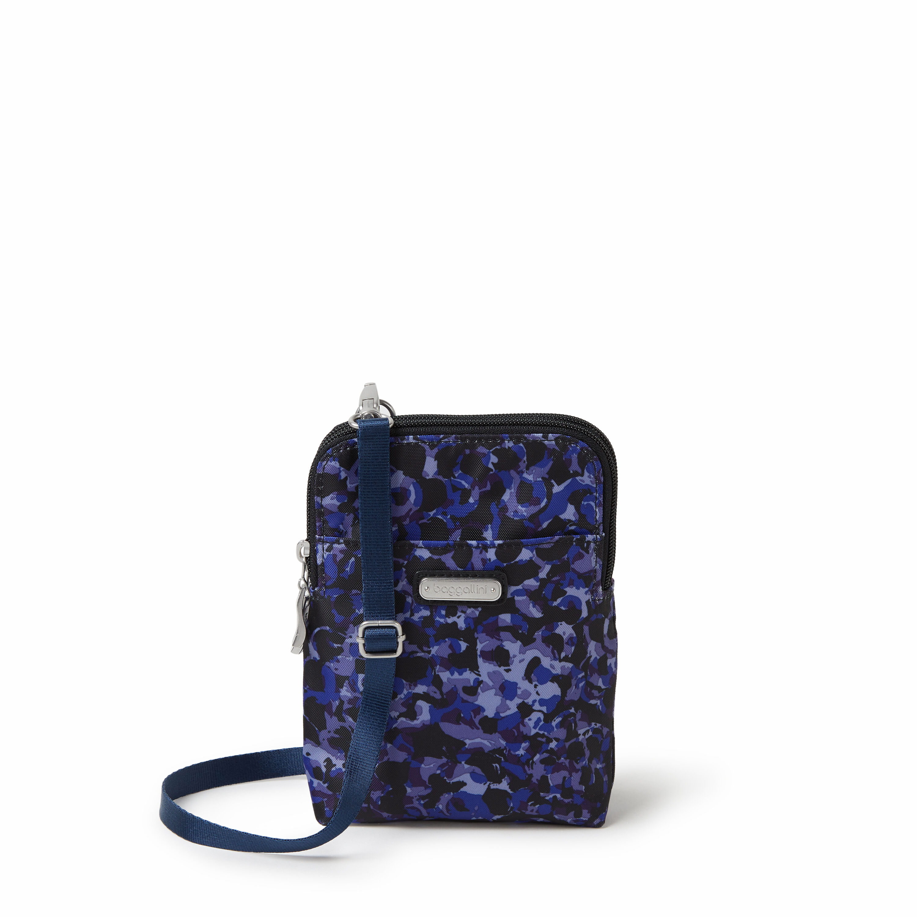 Take Two RFID Bryant Crossbody