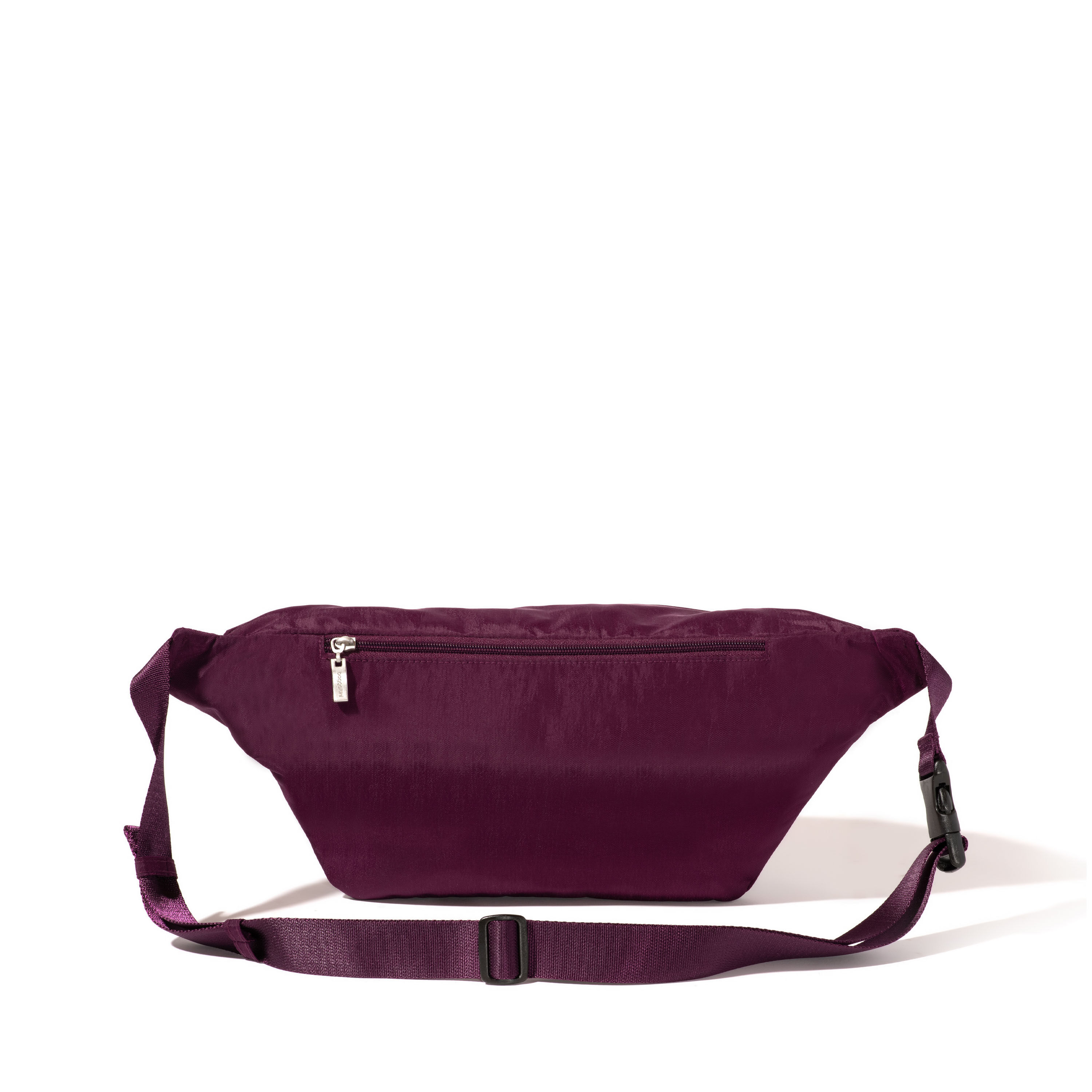 Modern Everywhere Large Belt Bag Sling - Waist Strap 38" to 50"