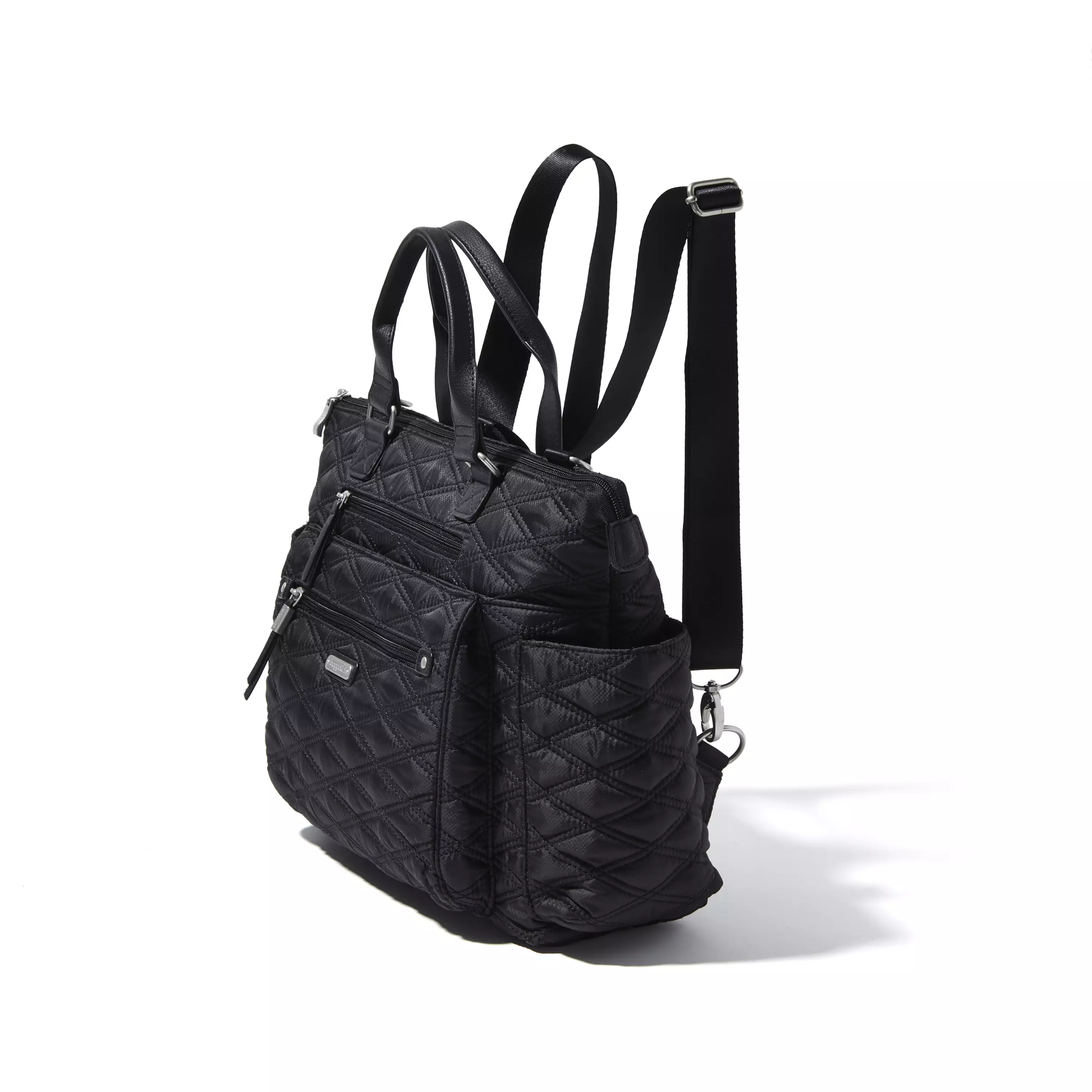 True Classic 3-in-1 Convertible Backpack