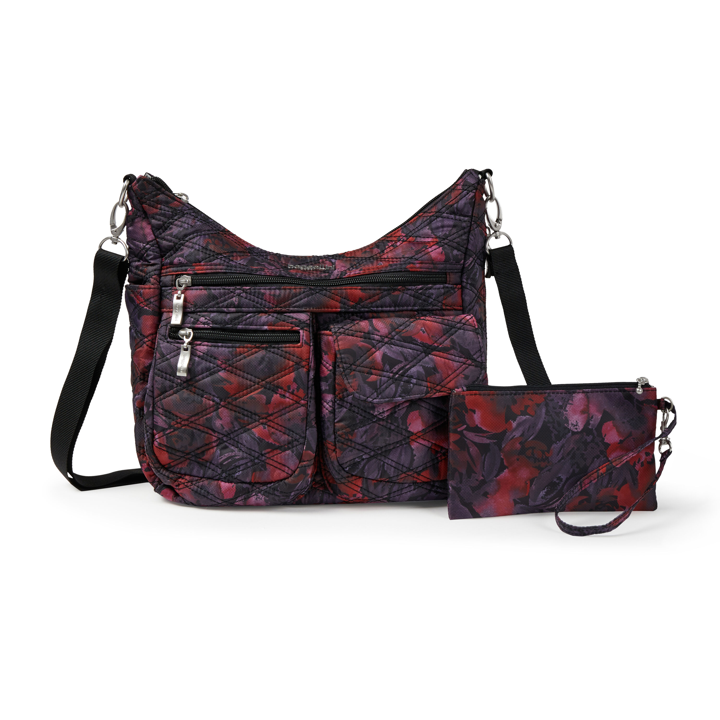 Everywhere Bagg With RFID