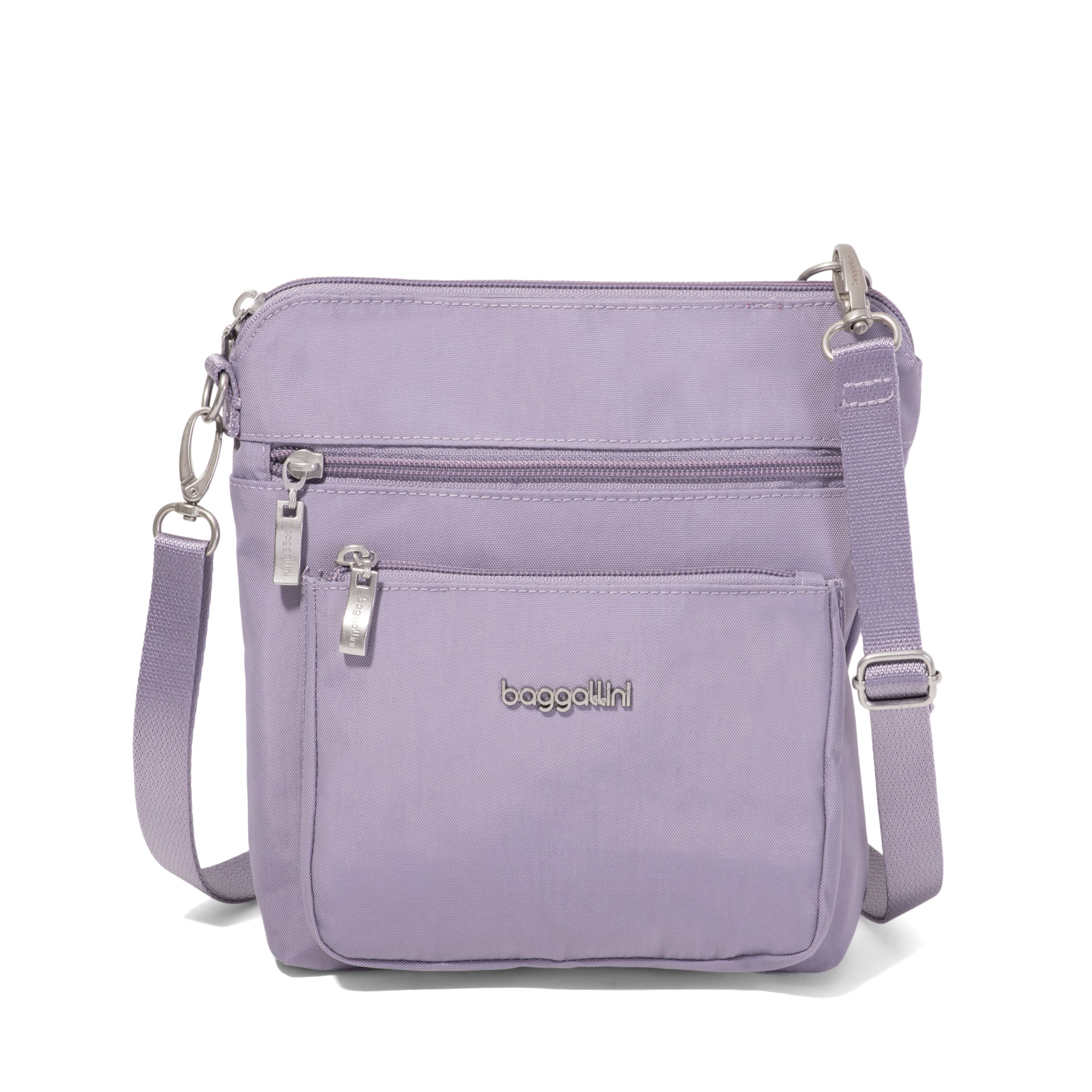 Modern Pocket Crossbody