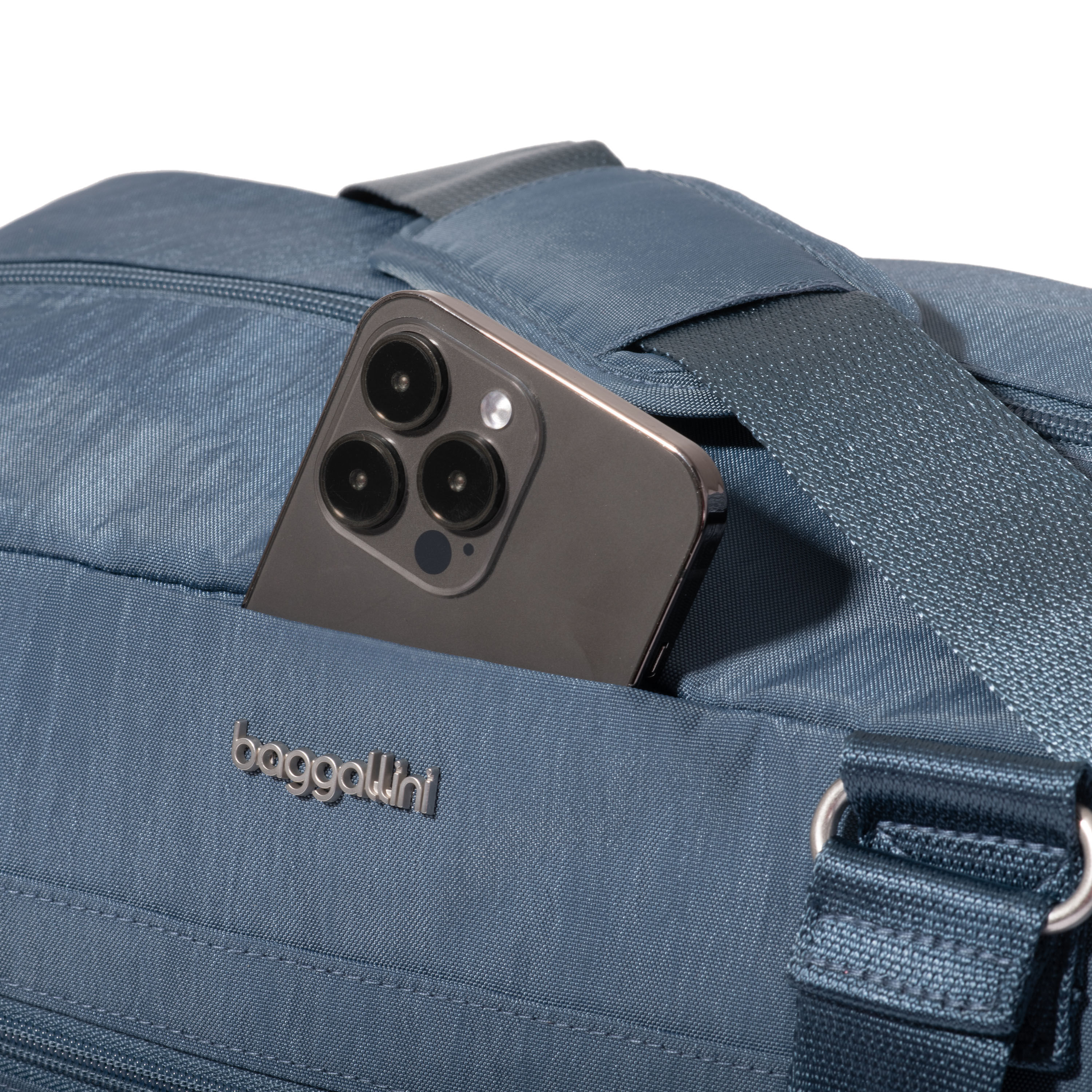 Modern Everywhere Travel Duffel