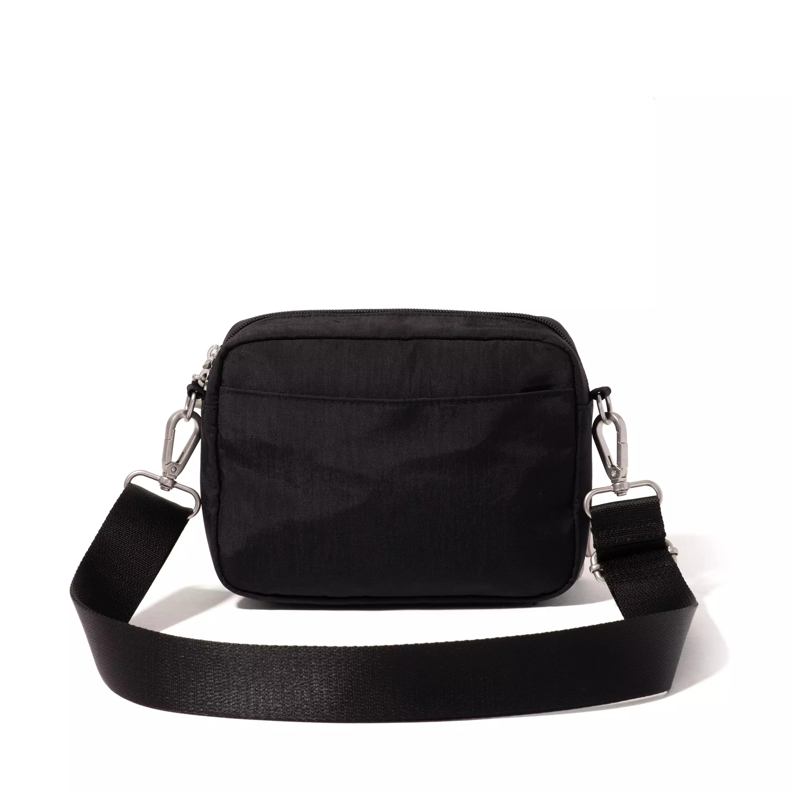 Coastal Flip Lock Camera Bag Crossbody