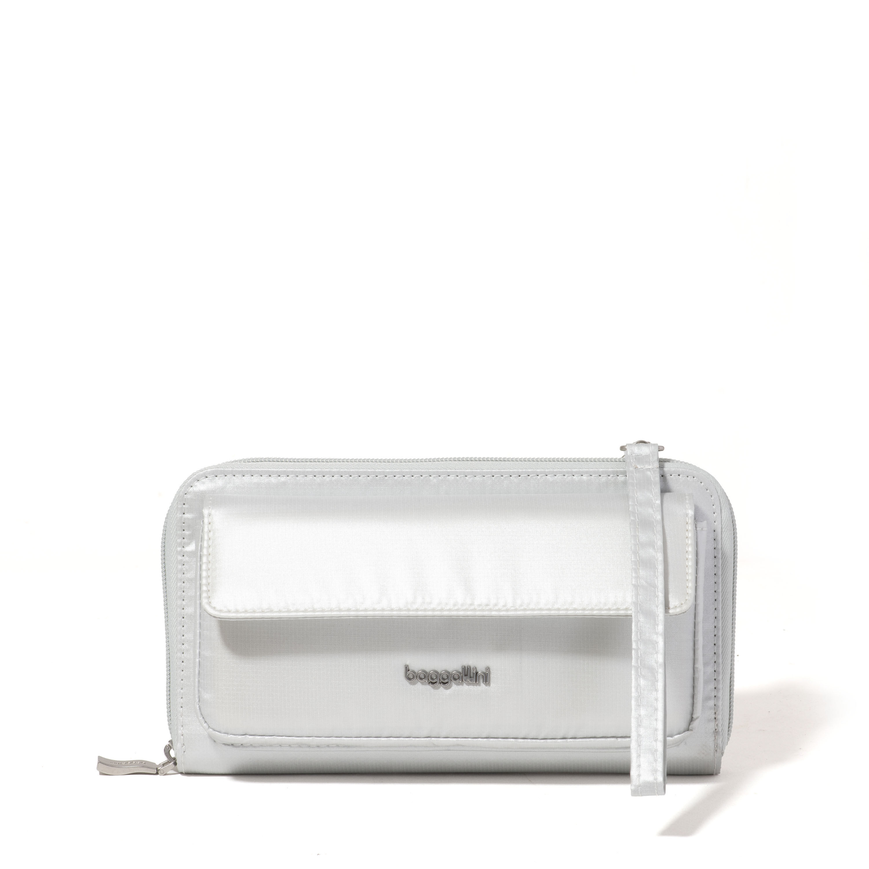 Modern Everywhere RFID Phone Wallet Crossbody