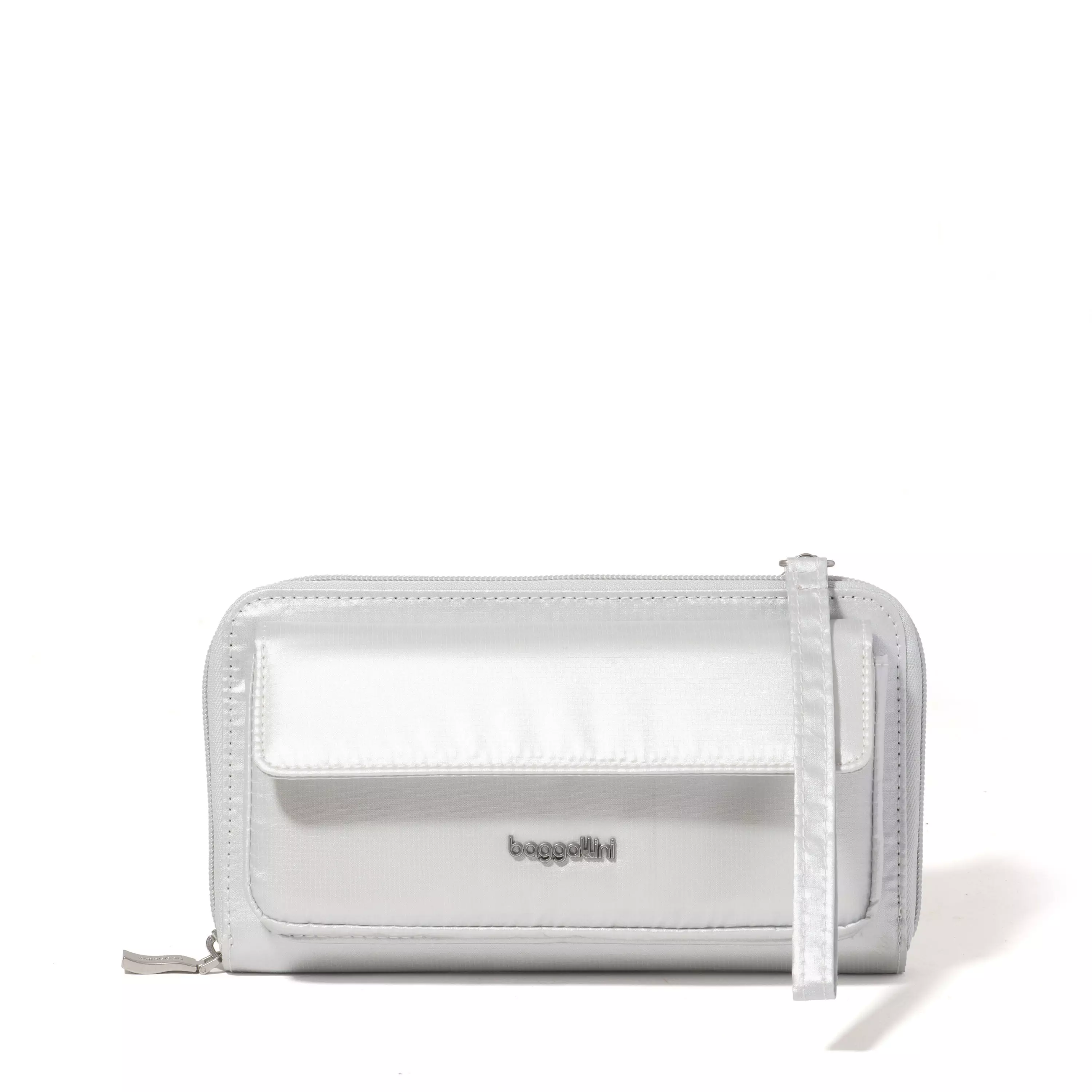 Modern Everywhere RFID Phone Wallet Crossbody