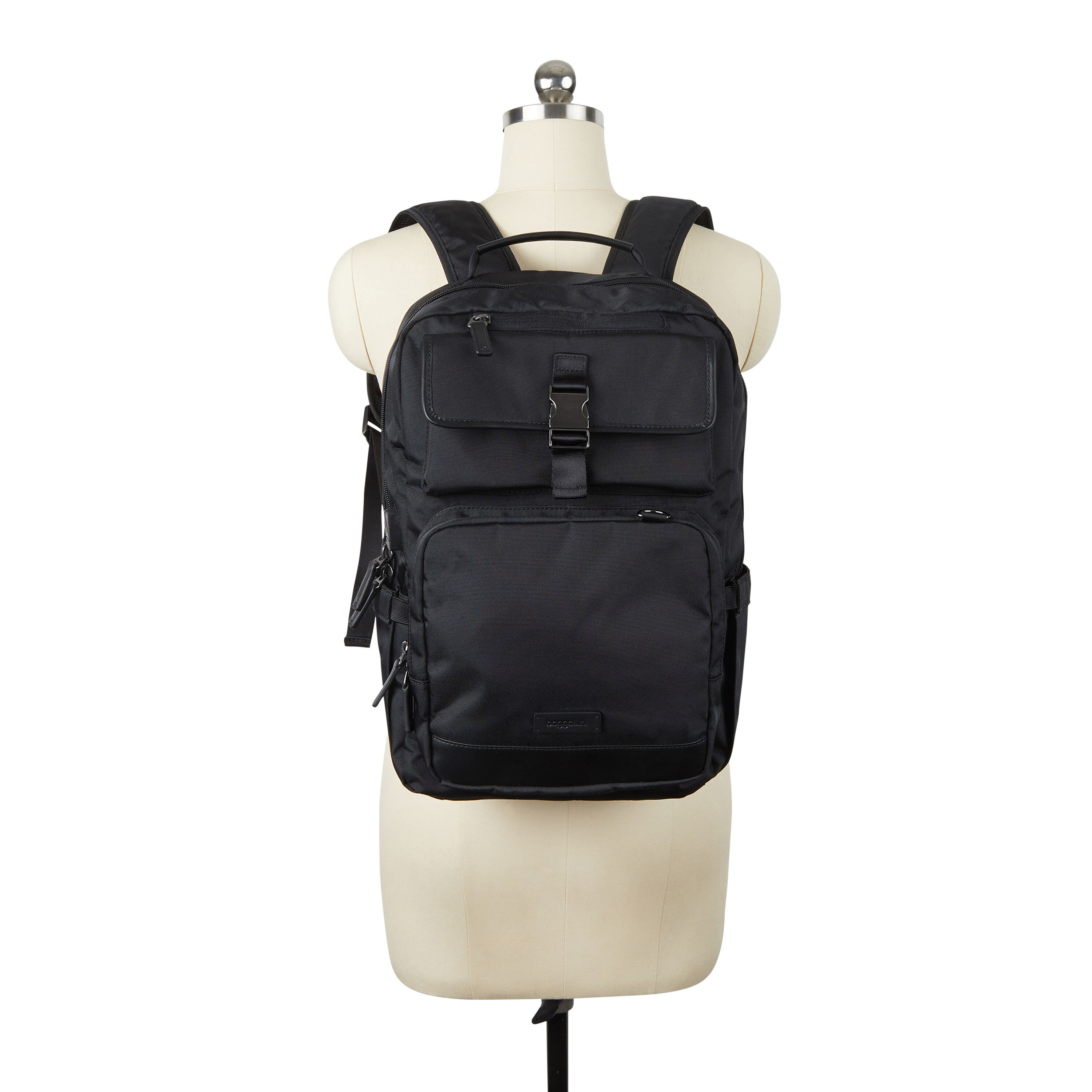 Commuter Laptop Backpack