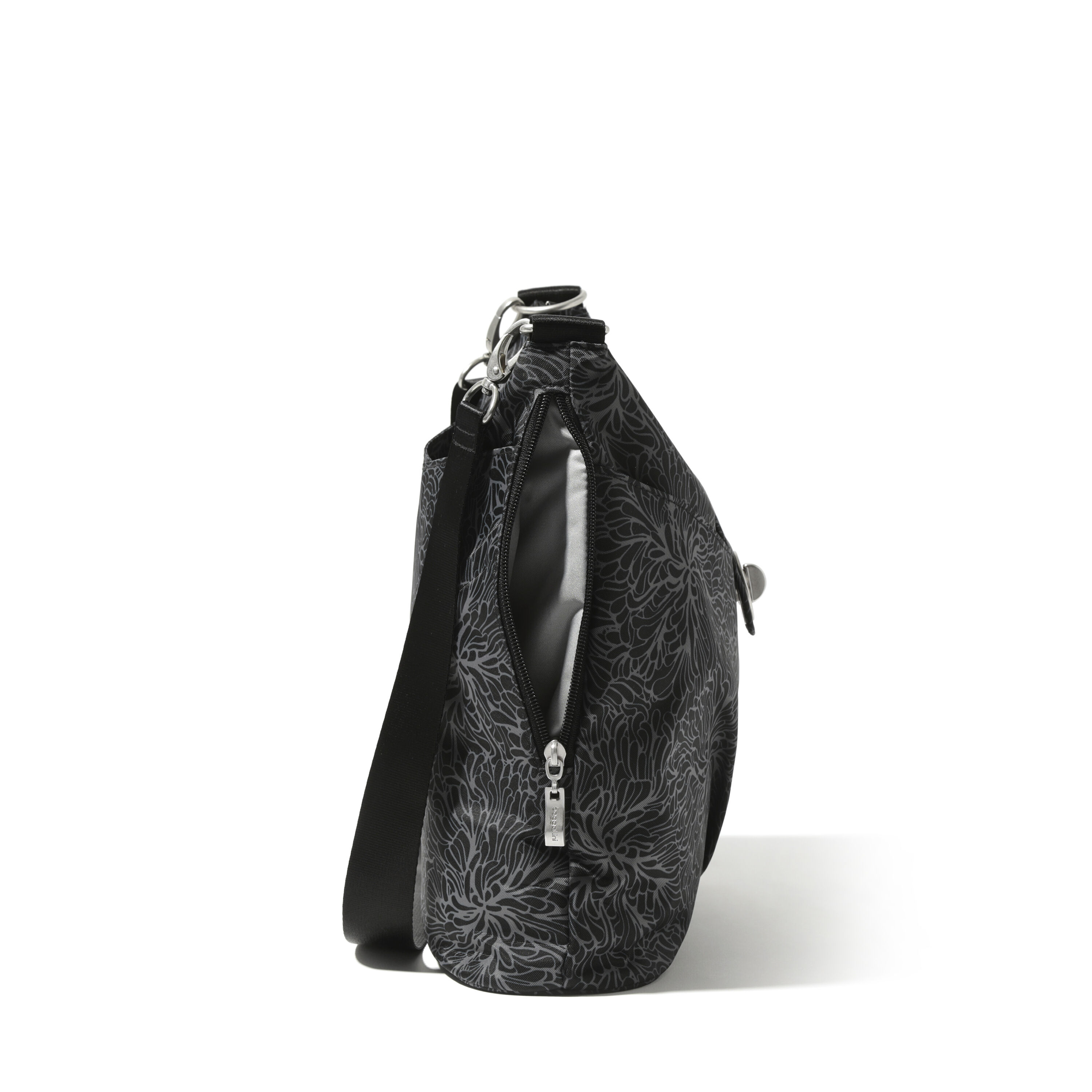 Helsinki Crossbody Hobo