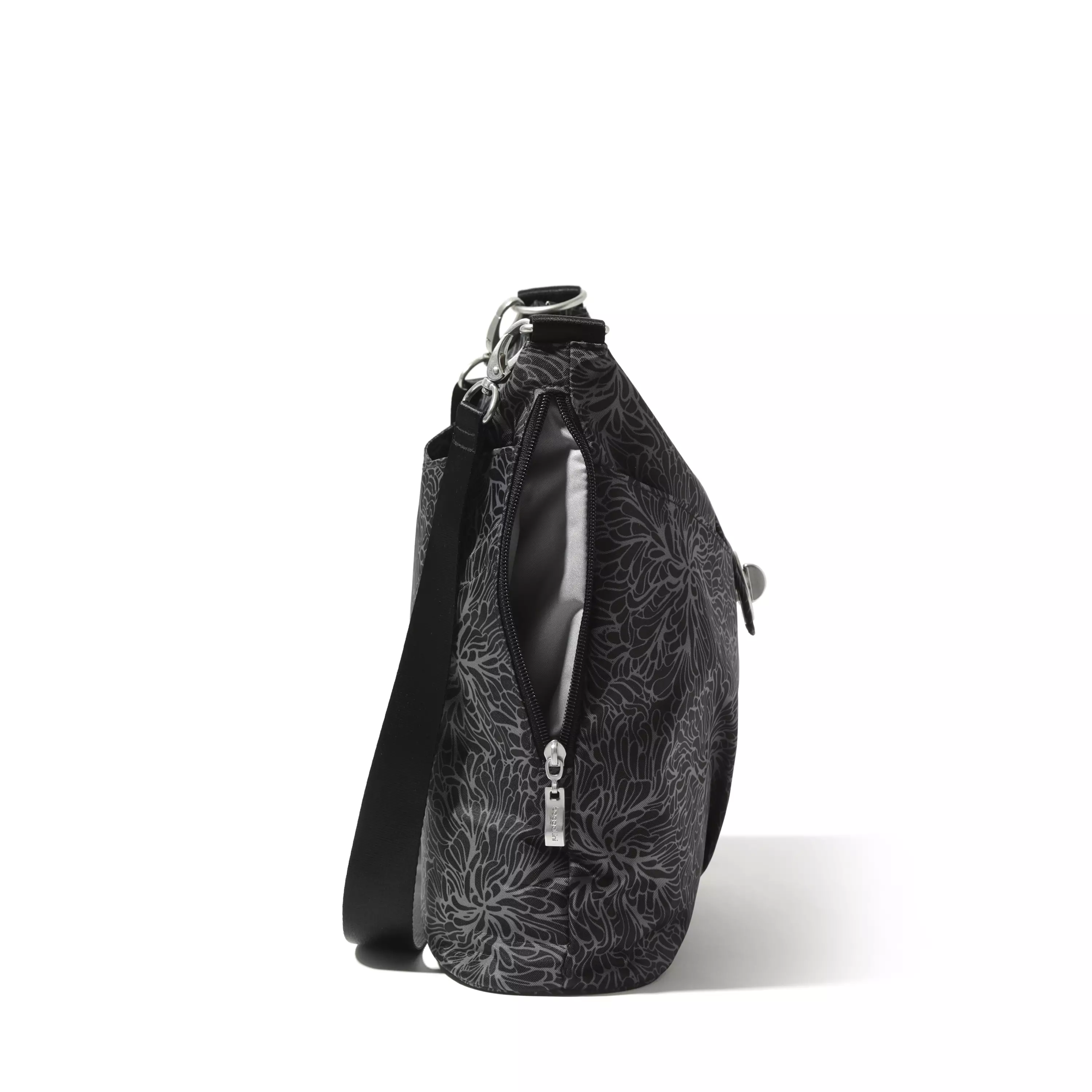 Helsinki Crossbody Hobo