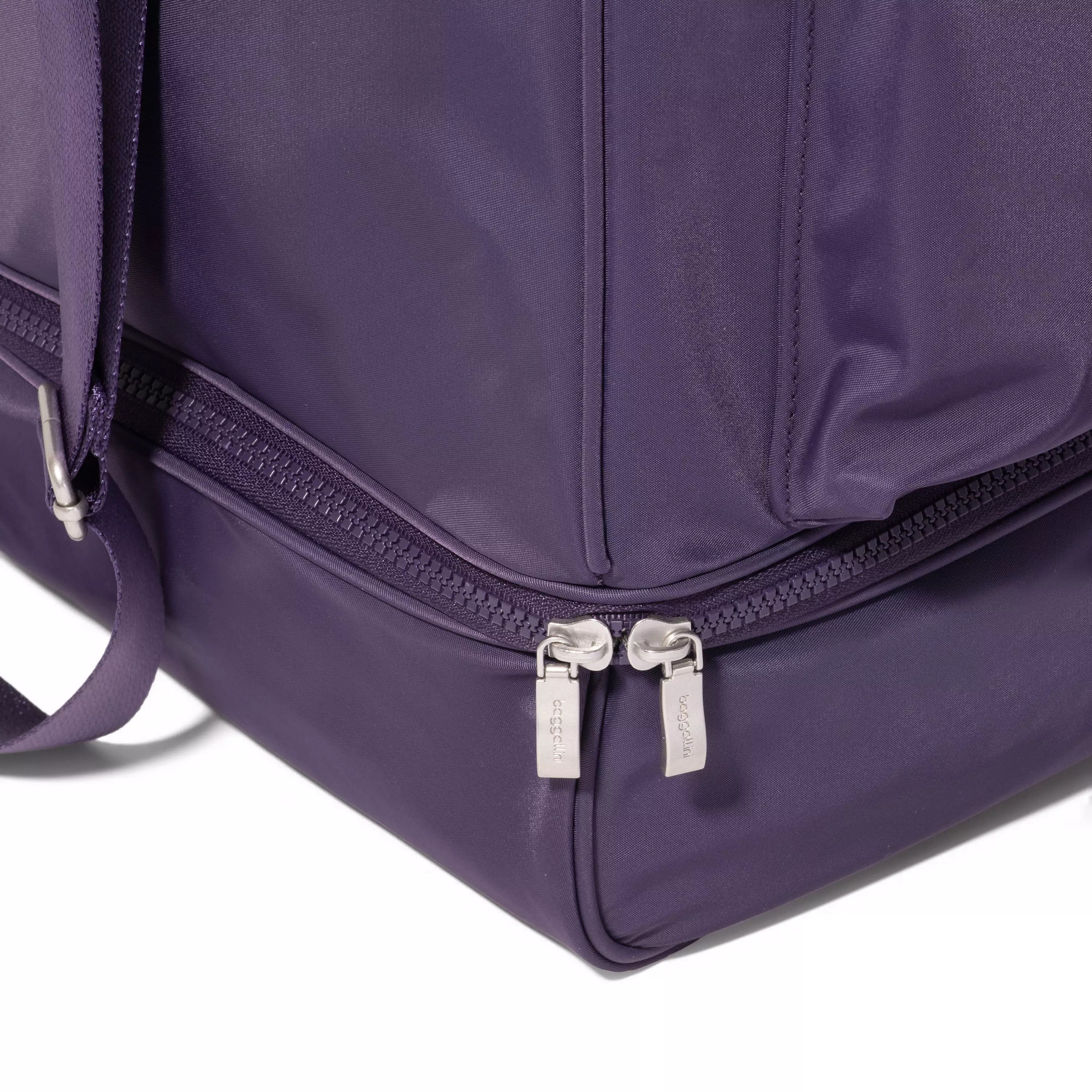 Deluxe Fifth Avenue Weekender