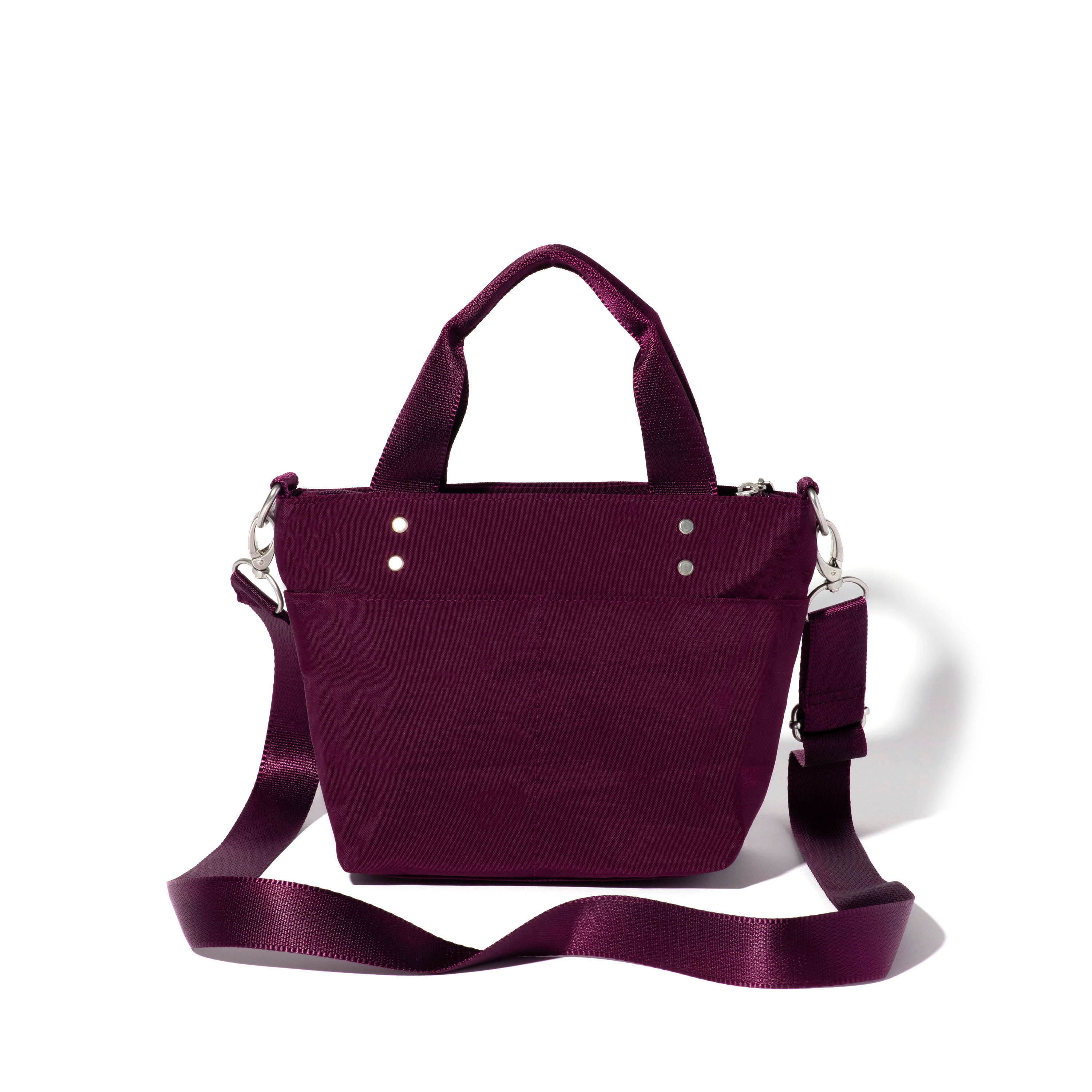 Mini Carryall Tote