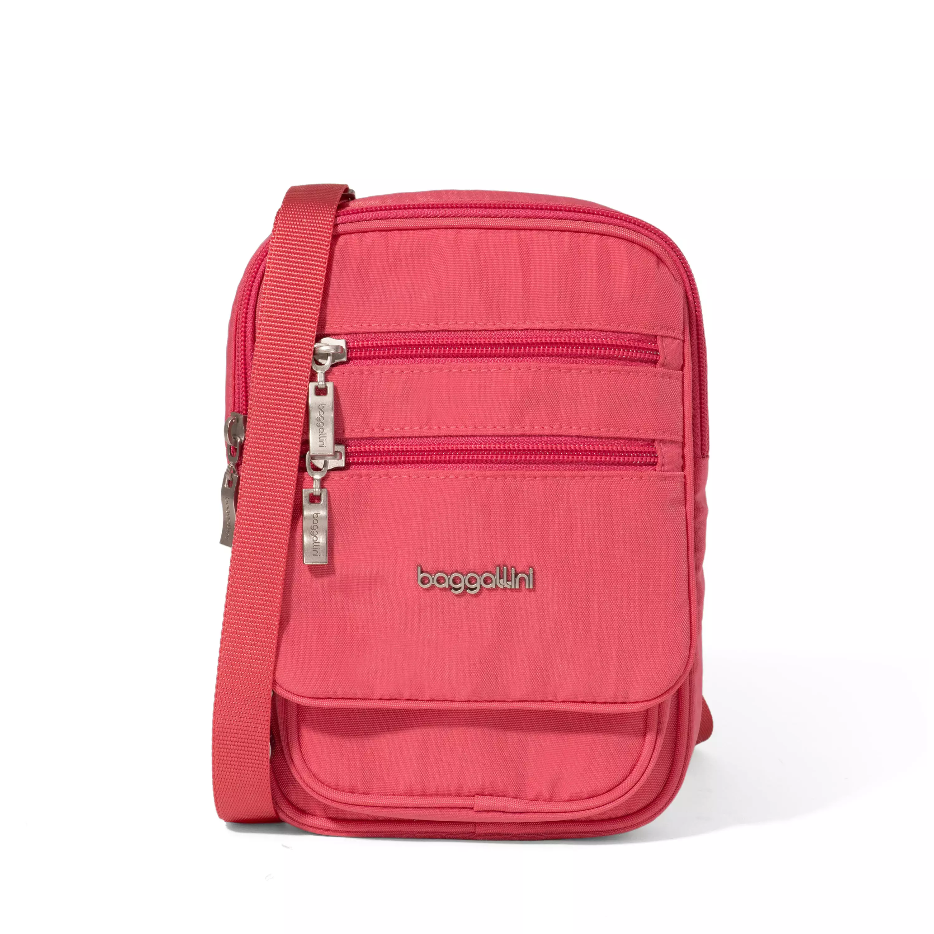 Legacy RFID Journey Crossbody