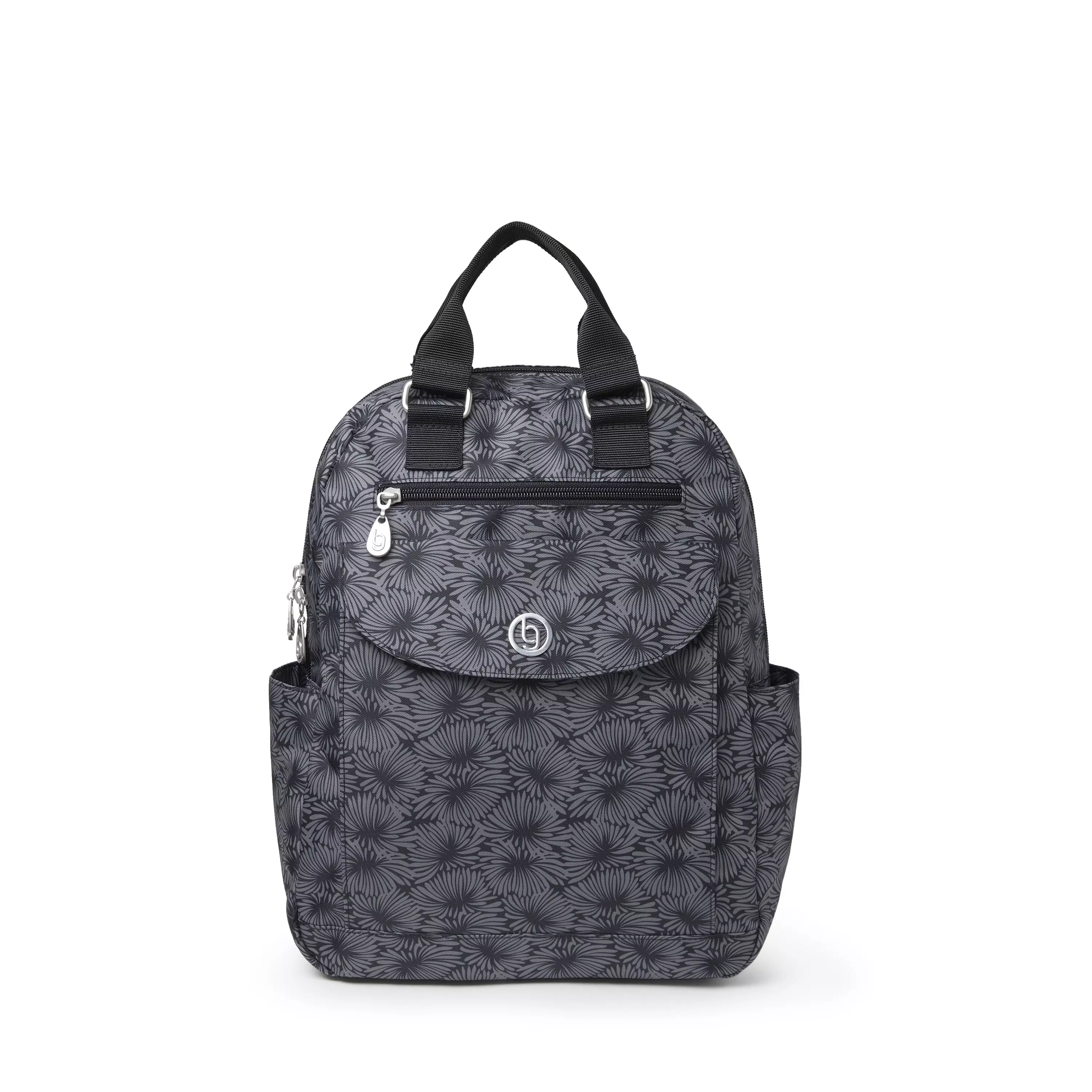 Boston Day Backpack