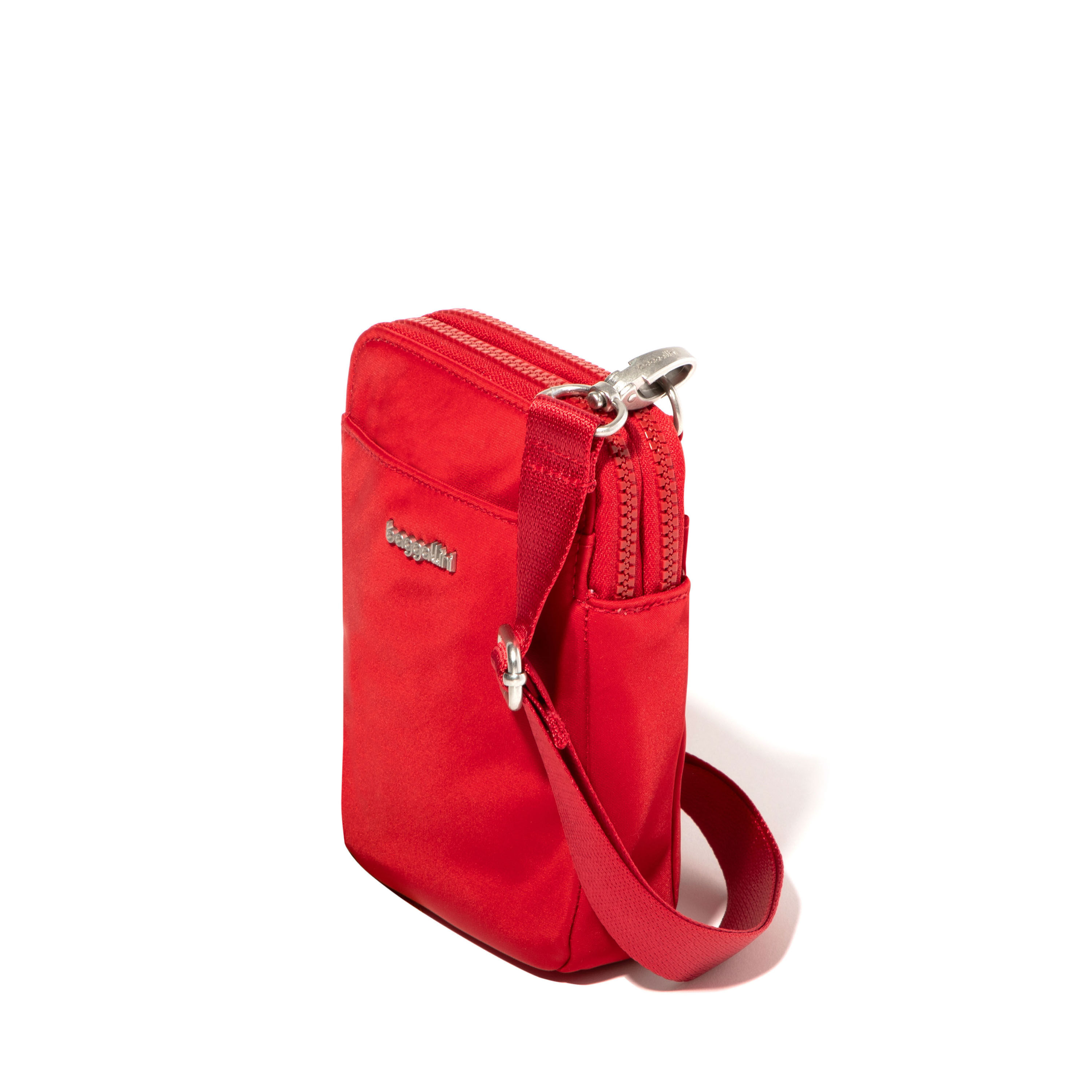 Modern Take Two RFID Crossbody