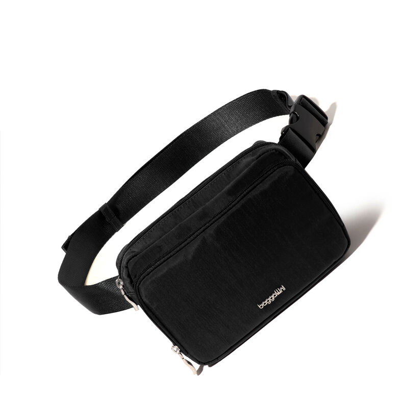 Modern Belt Bag Sling