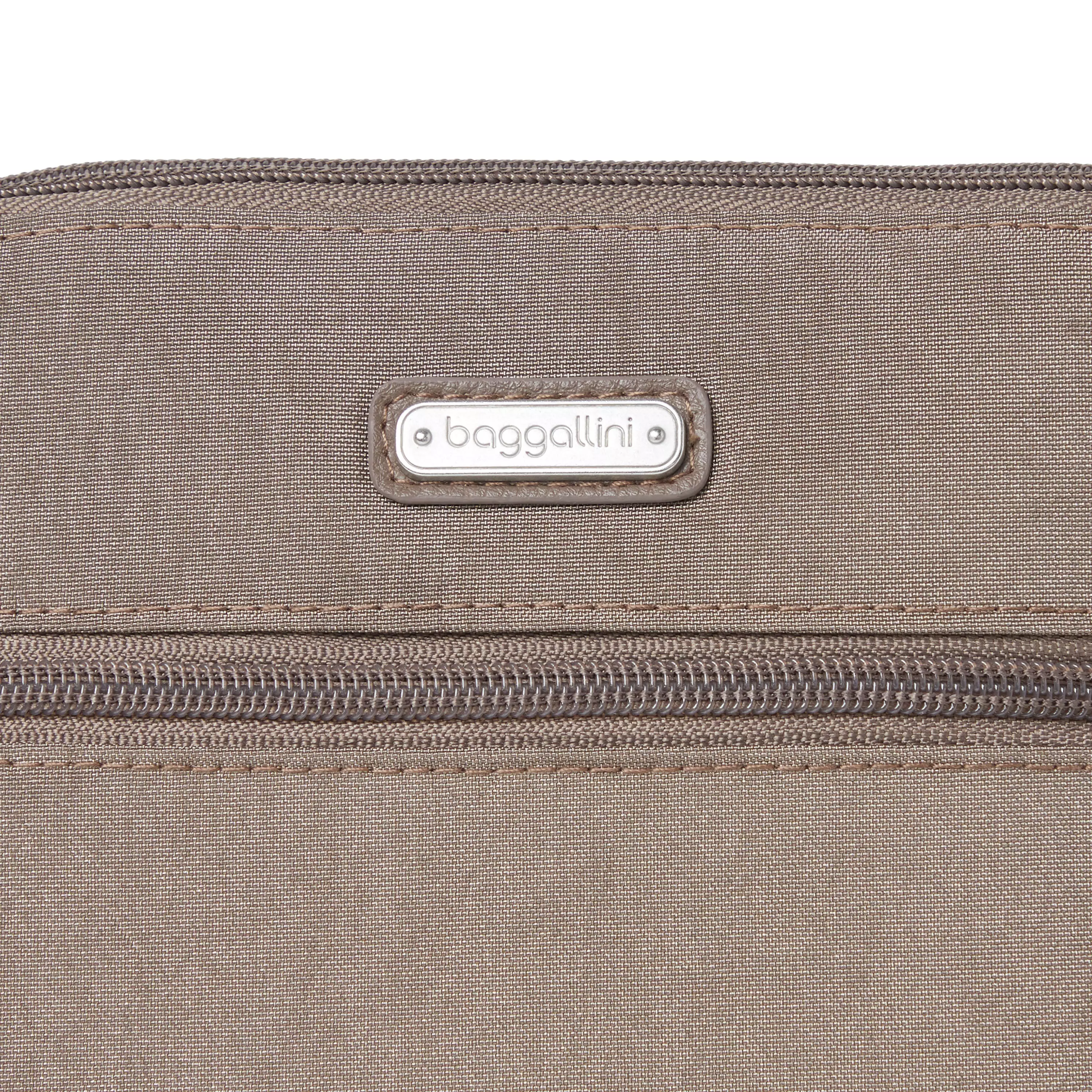 Dome Crossbody Bag