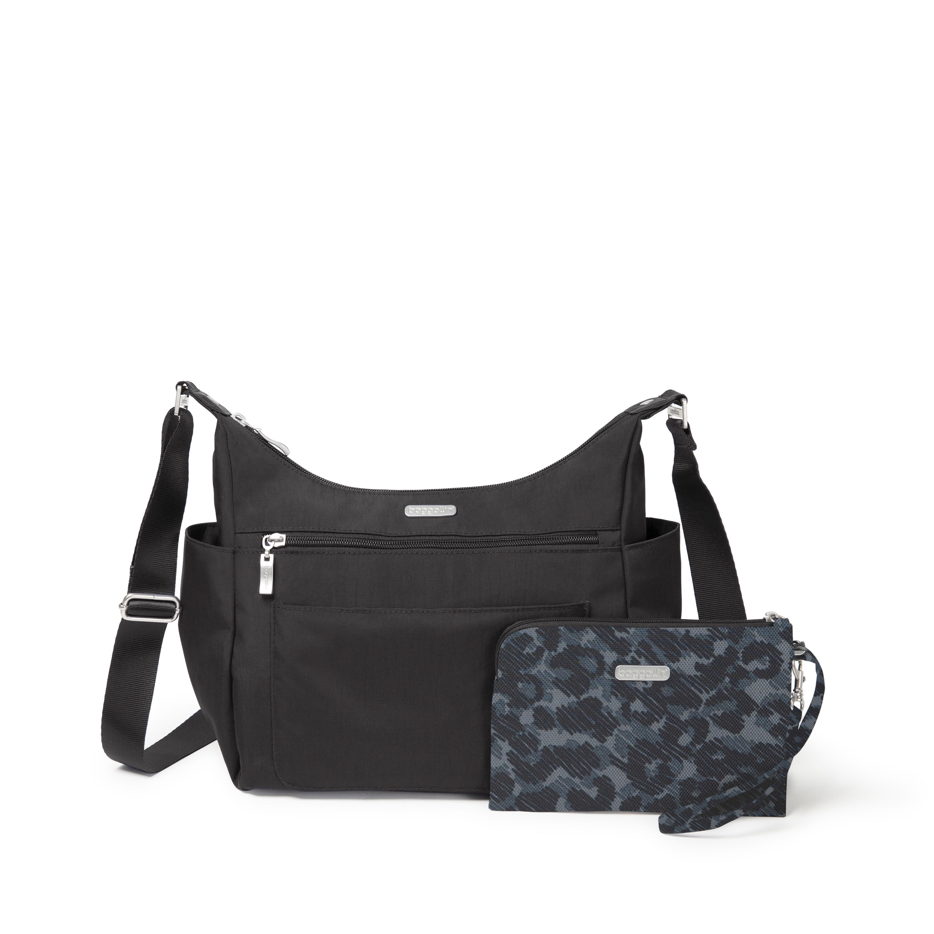 peek a boo large hobo tote