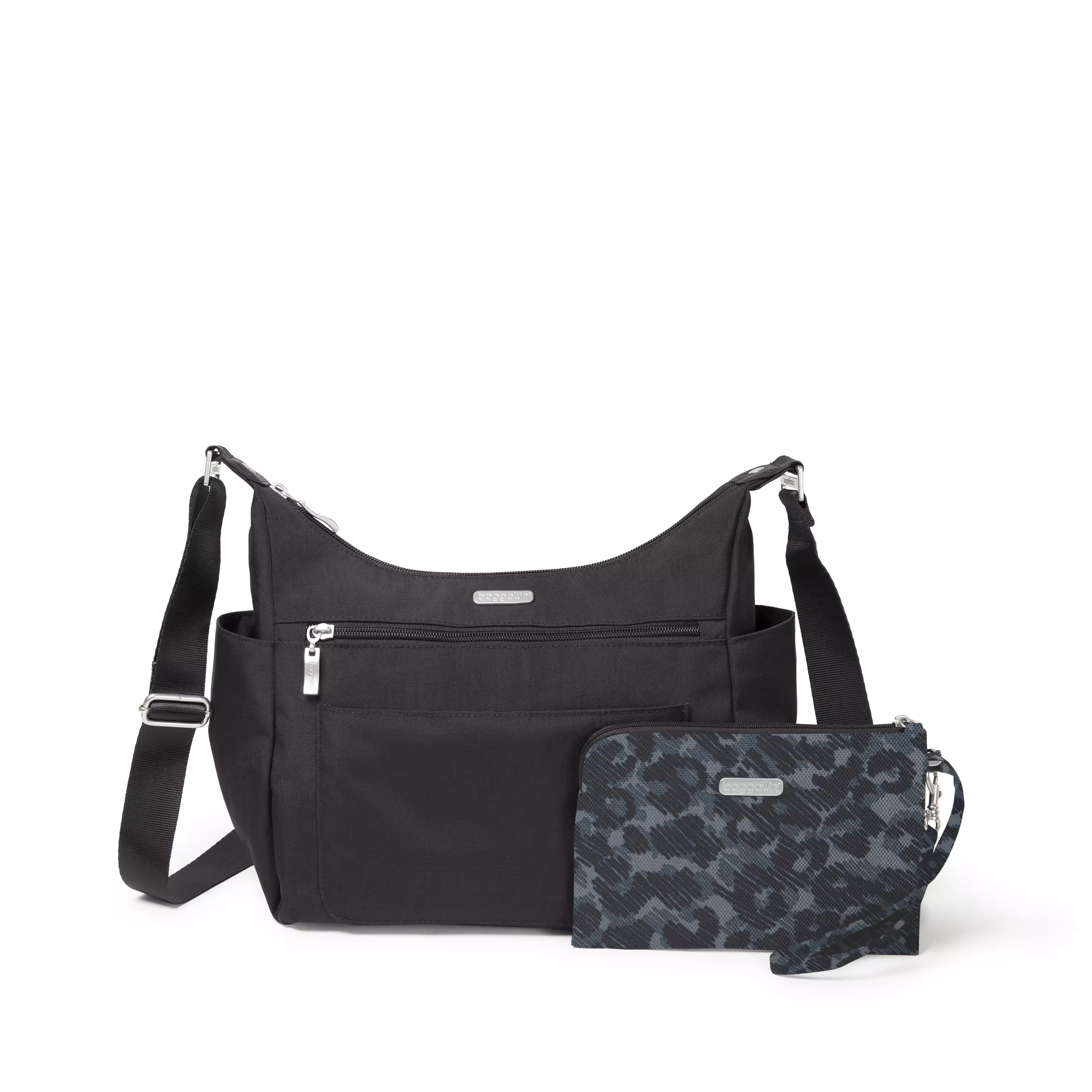 peek a boo large hobo tote