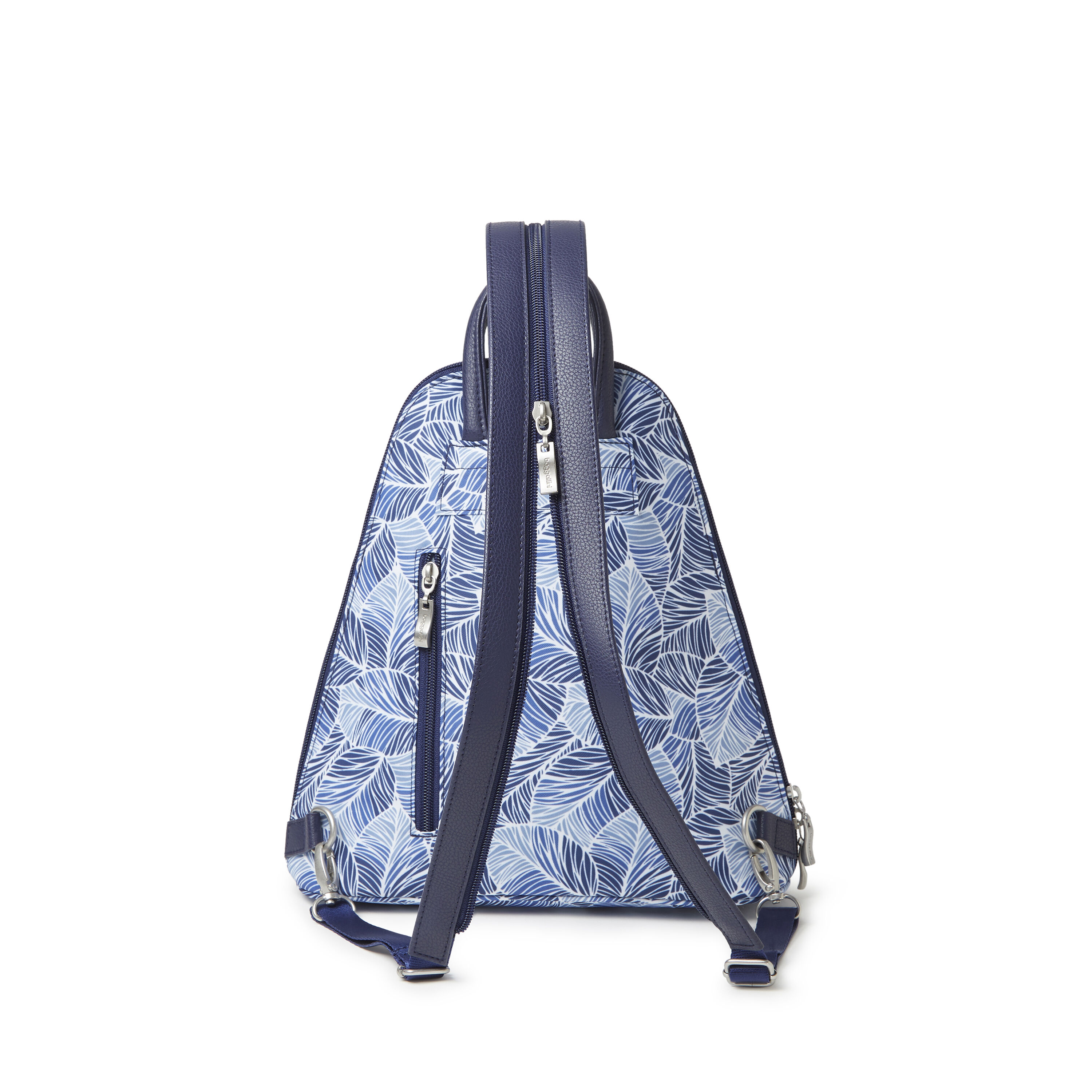 Metro Backpack With RFID Phone Wristlet